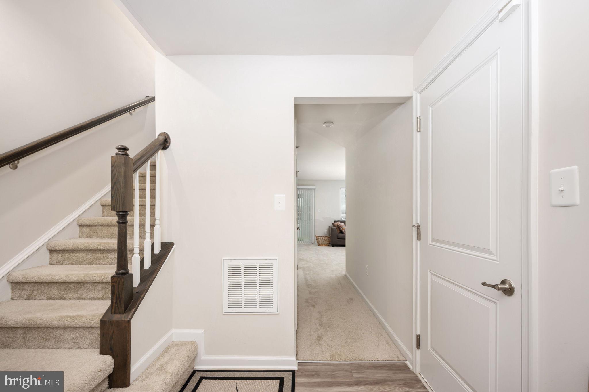 RAPPAHANNOCK LANDING - Residential