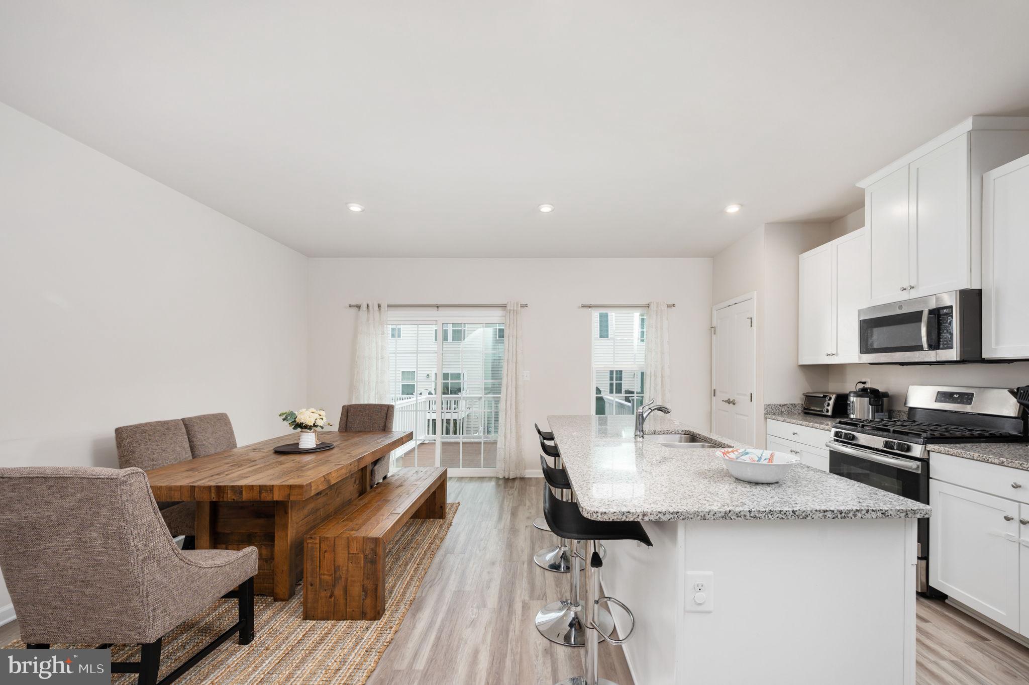 RAPPAHANNOCK LANDING - Residential