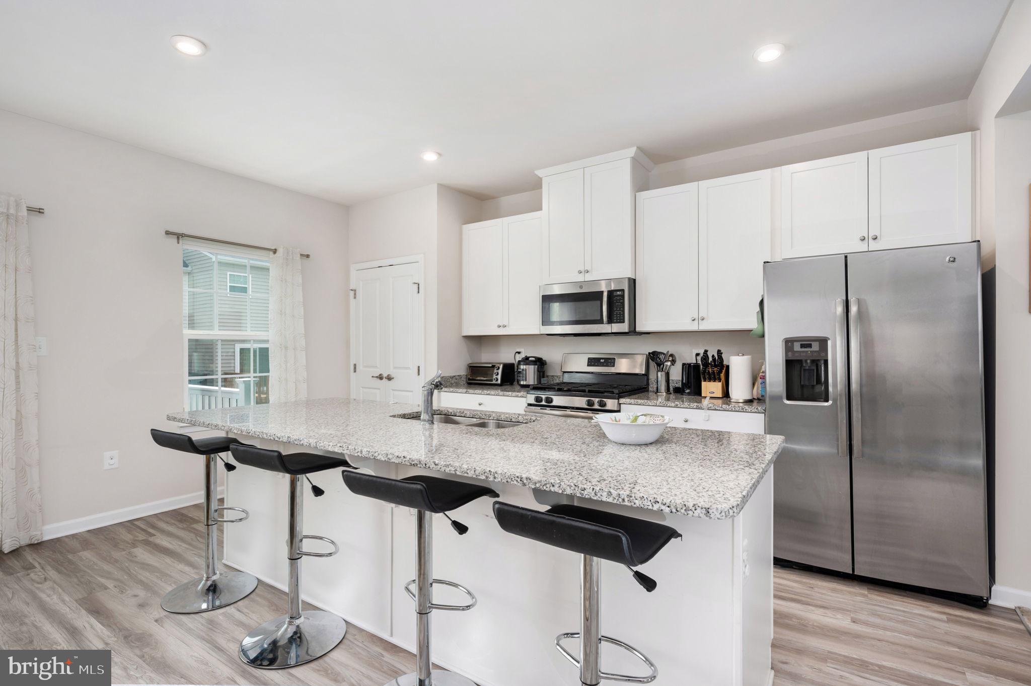 RAPPAHANNOCK LANDING - Residential