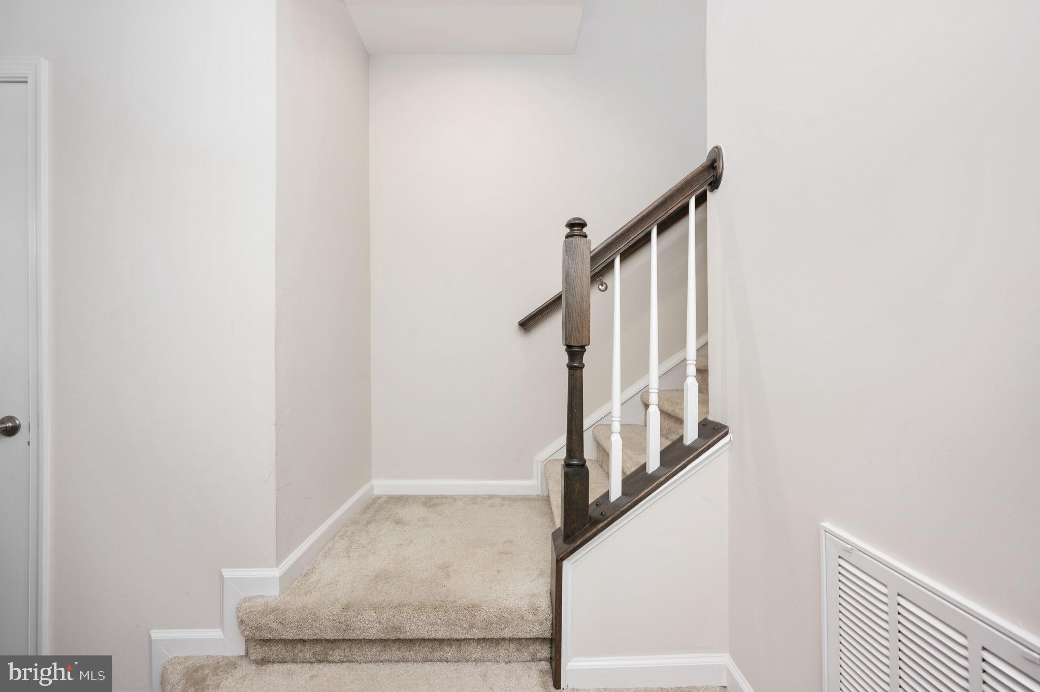 RAPPAHANNOCK LANDING - Residential