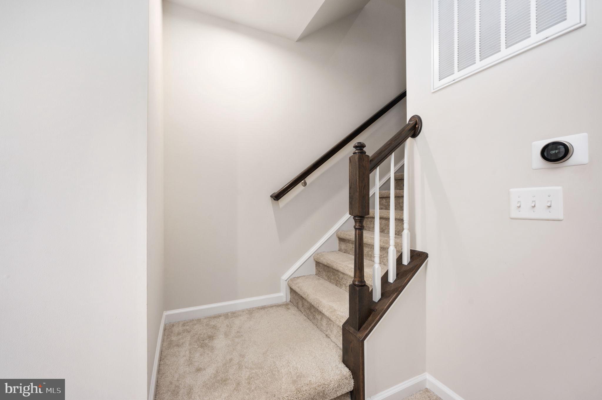 RAPPAHANNOCK LANDING - Residential