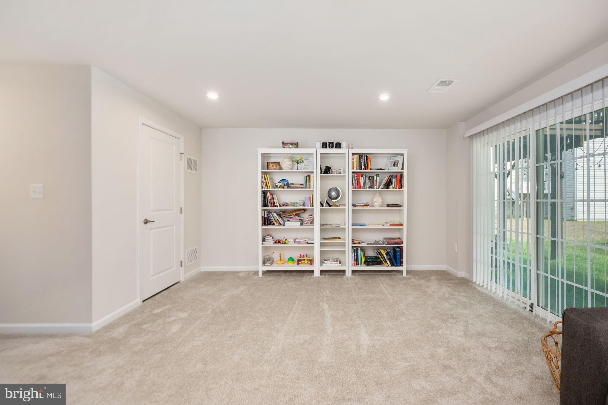 RAPPAHANNOCK LANDING - Residential