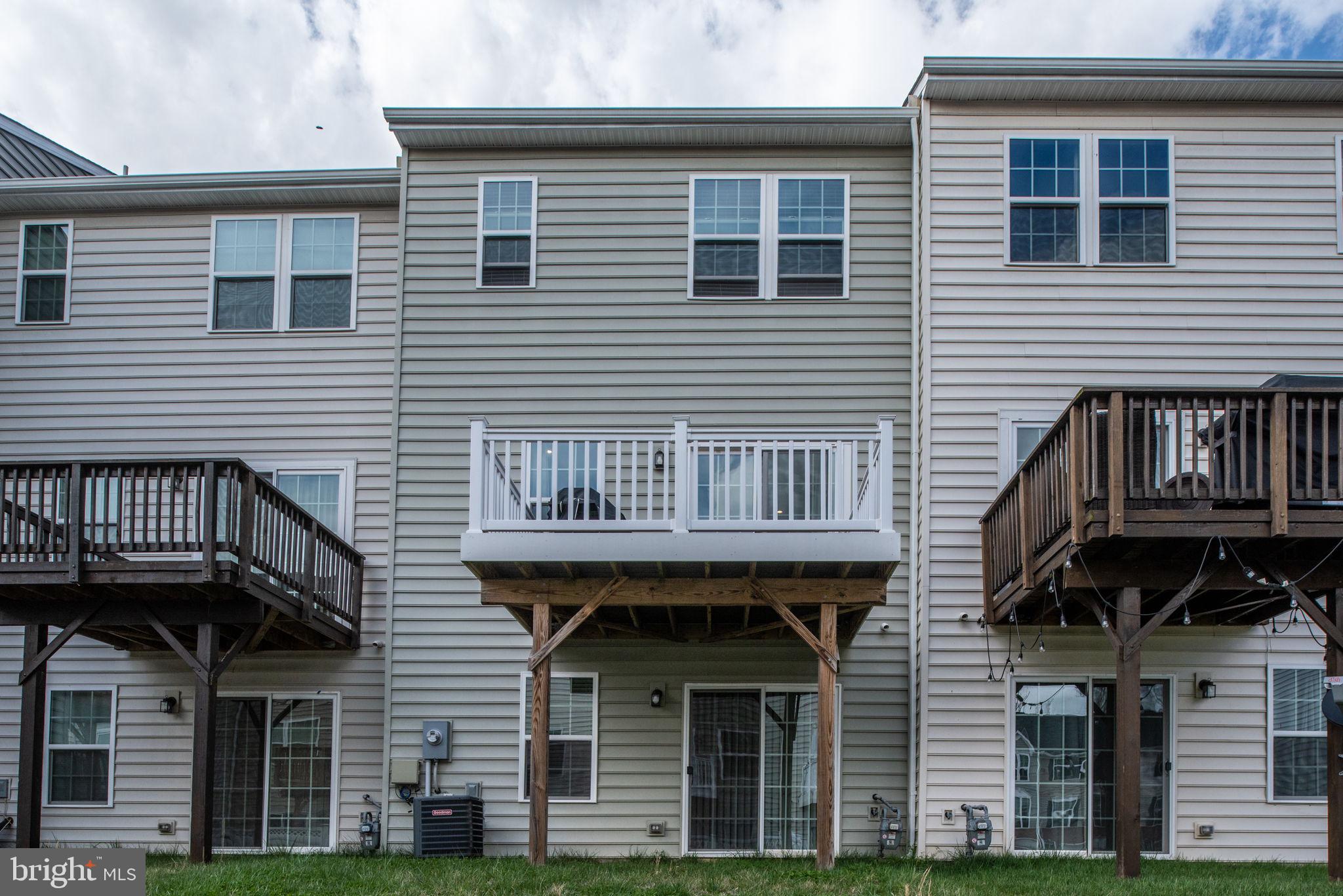 RAPPAHANNOCK LANDING - Residential