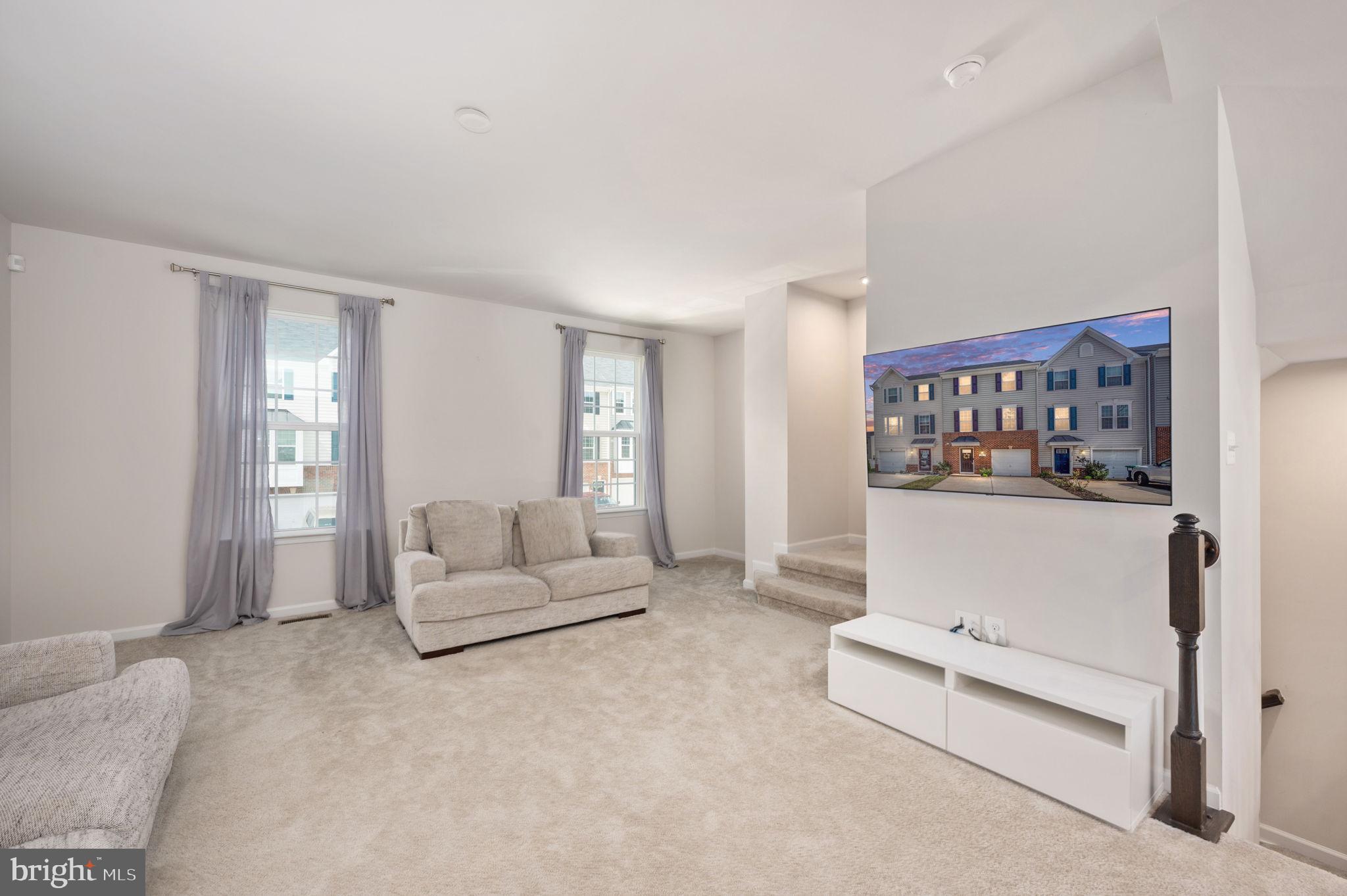 RAPPAHANNOCK LANDING - Residential