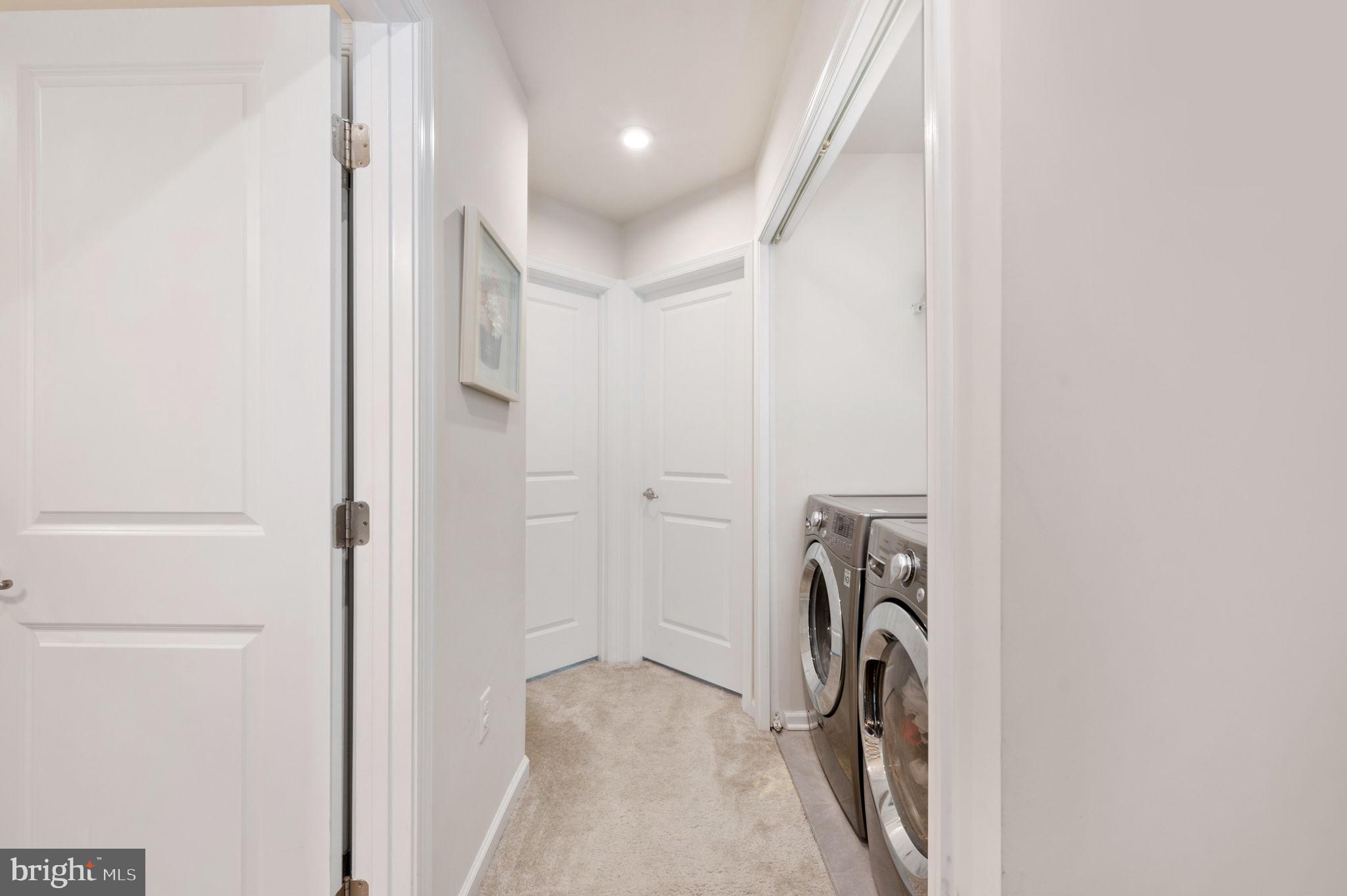 RAPPAHANNOCK LANDING - Residential