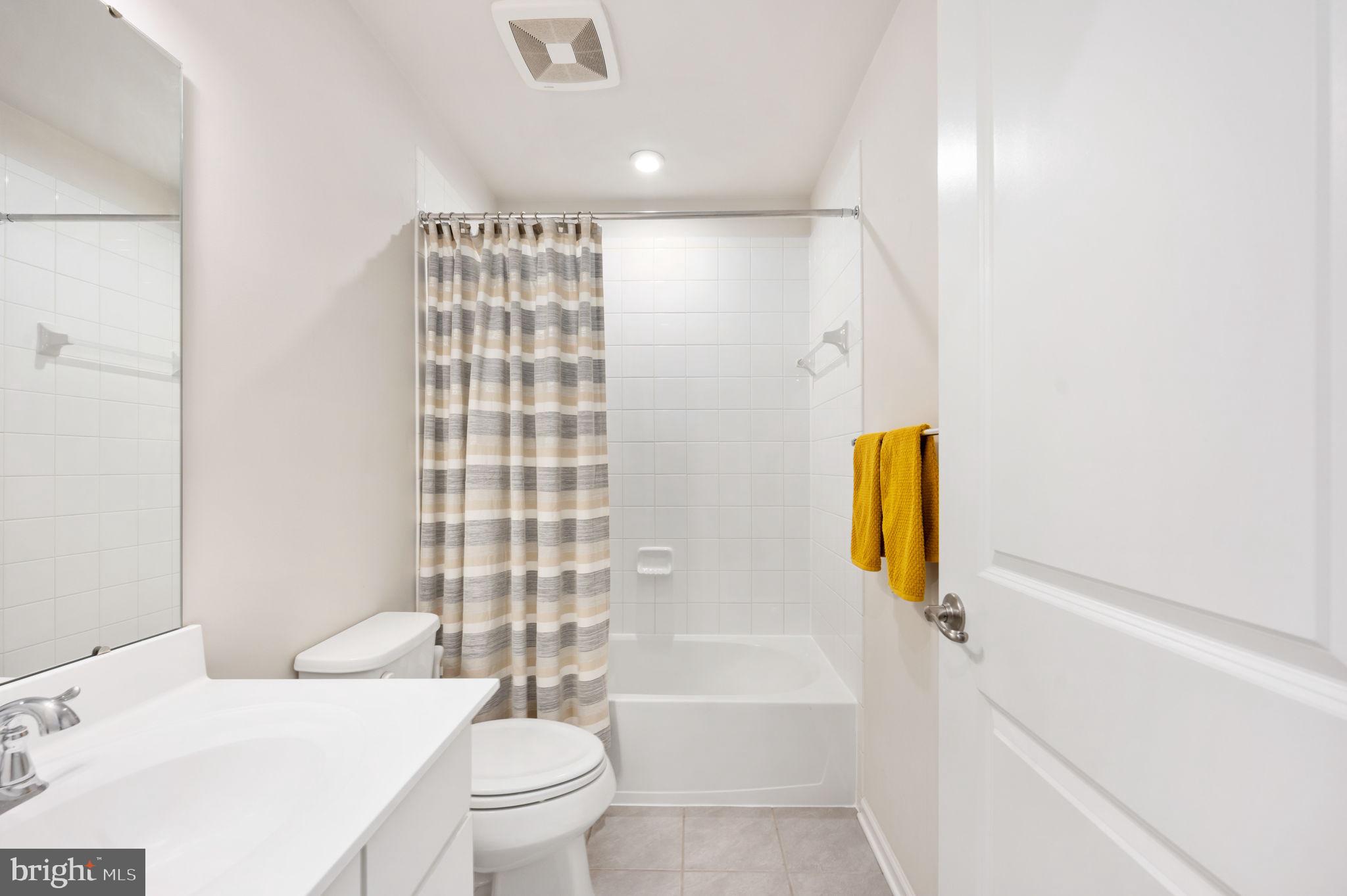 RAPPAHANNOCK LANDING - Residential