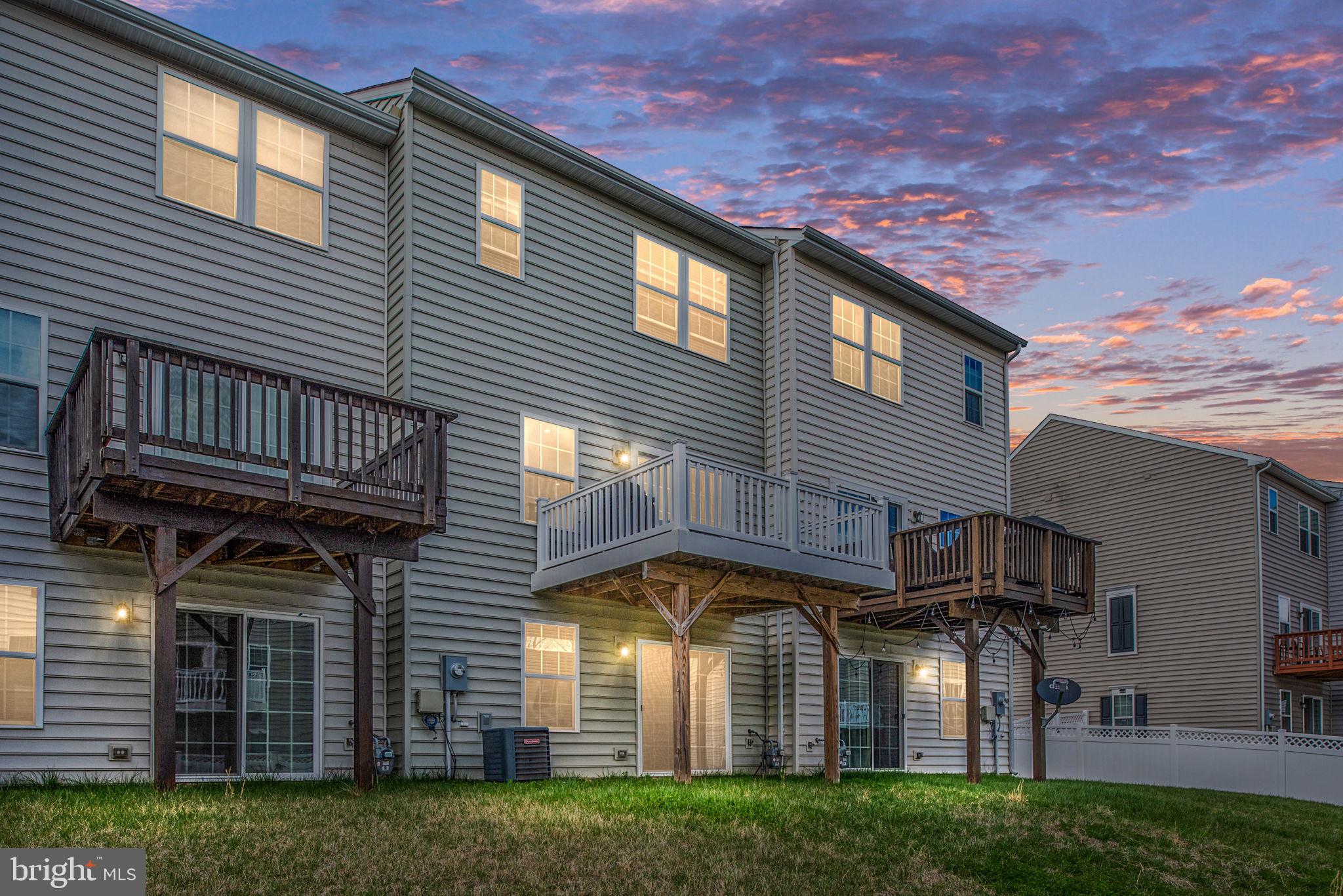 RAPPAHANNOCK LANDING - Residential