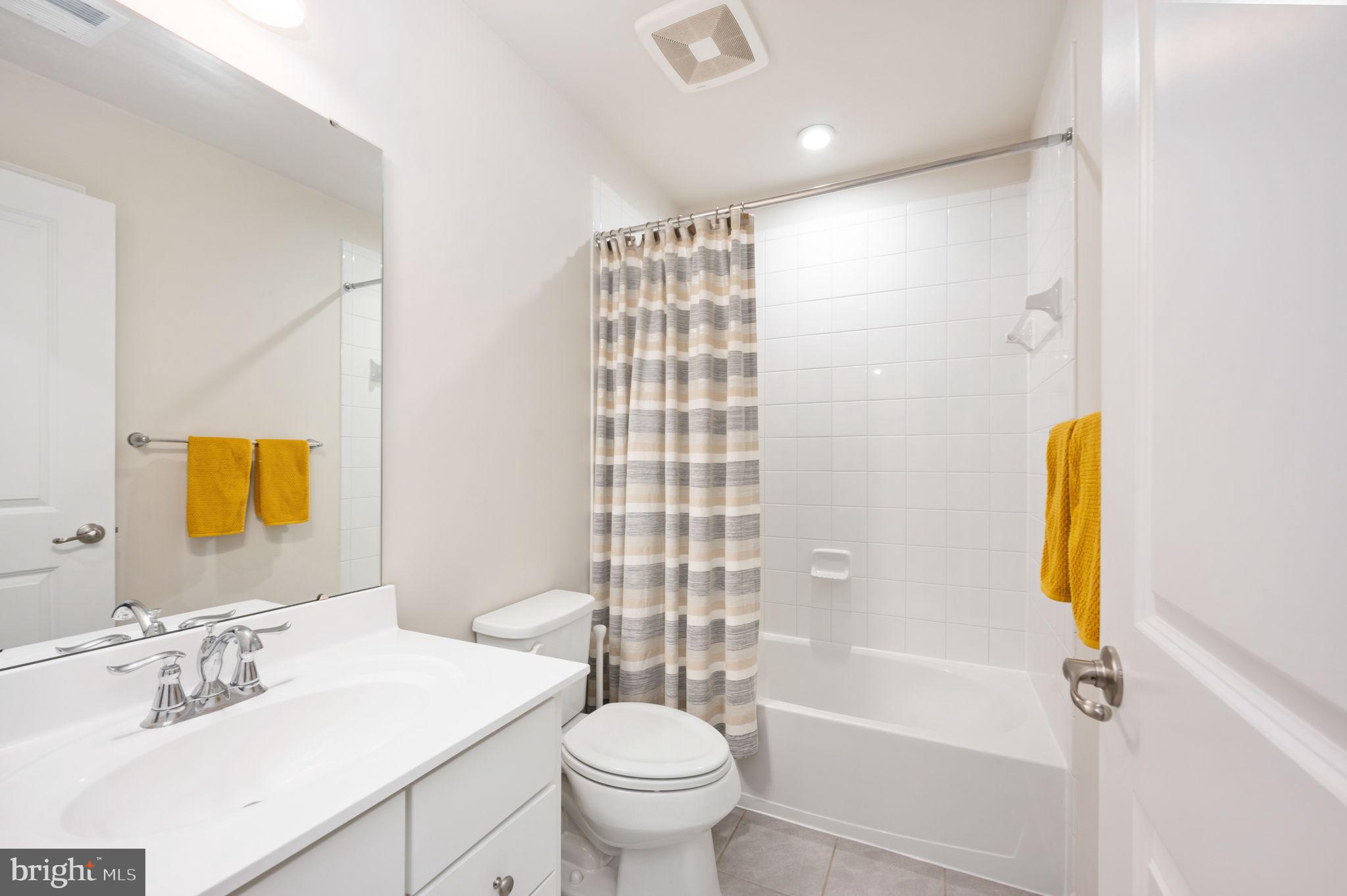 RAPPAHANNOCK LANDING - Residential