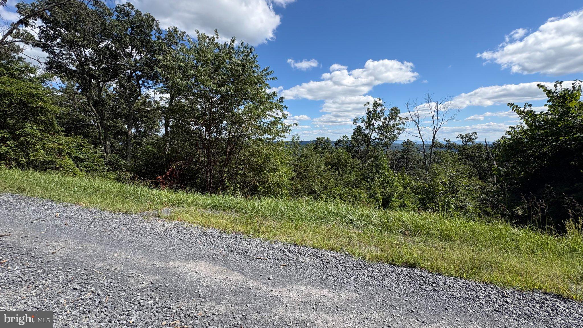 Lot 114 TOMAHAWK TRAIL