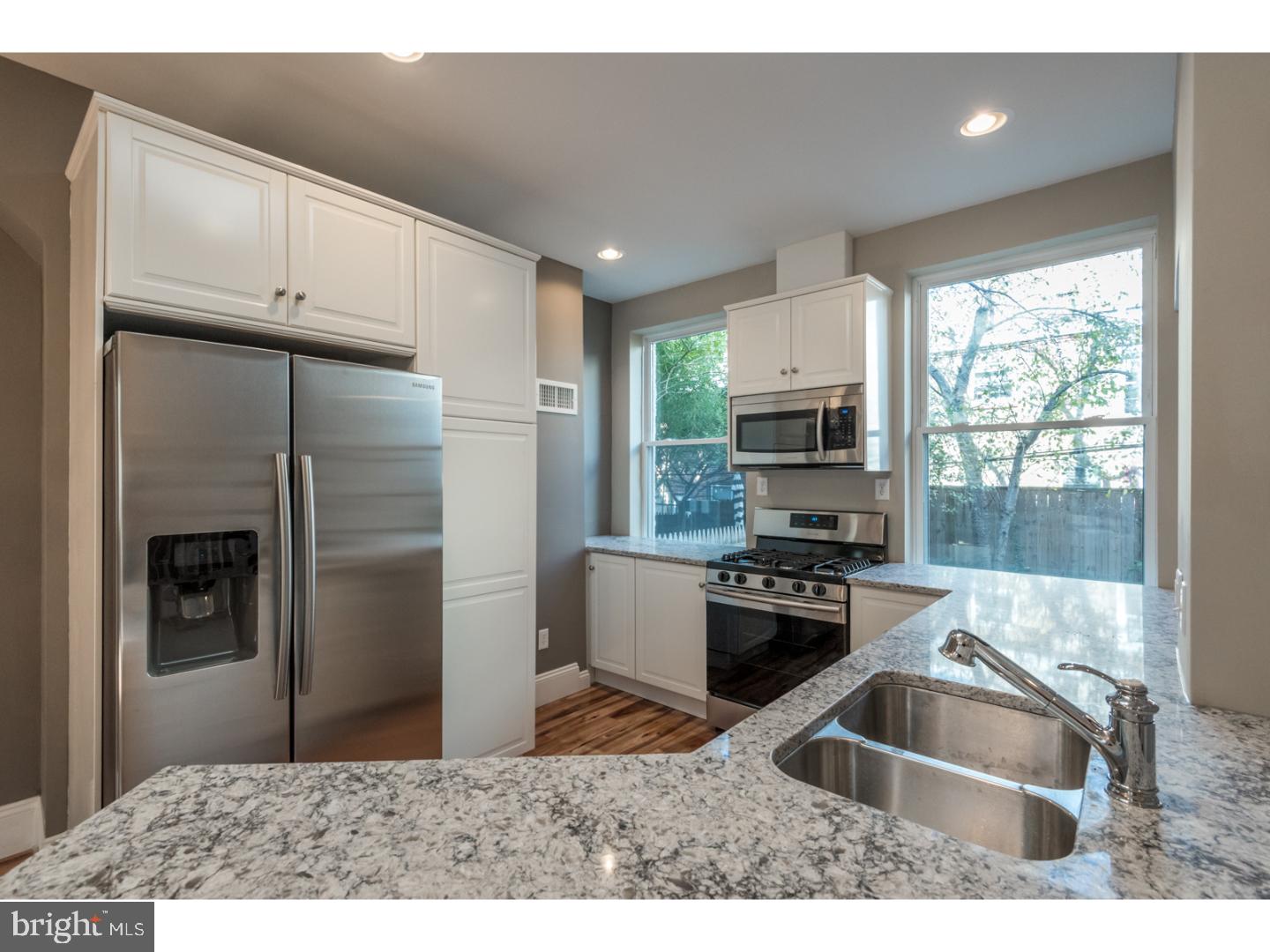 FITLER SQUARE - Residential