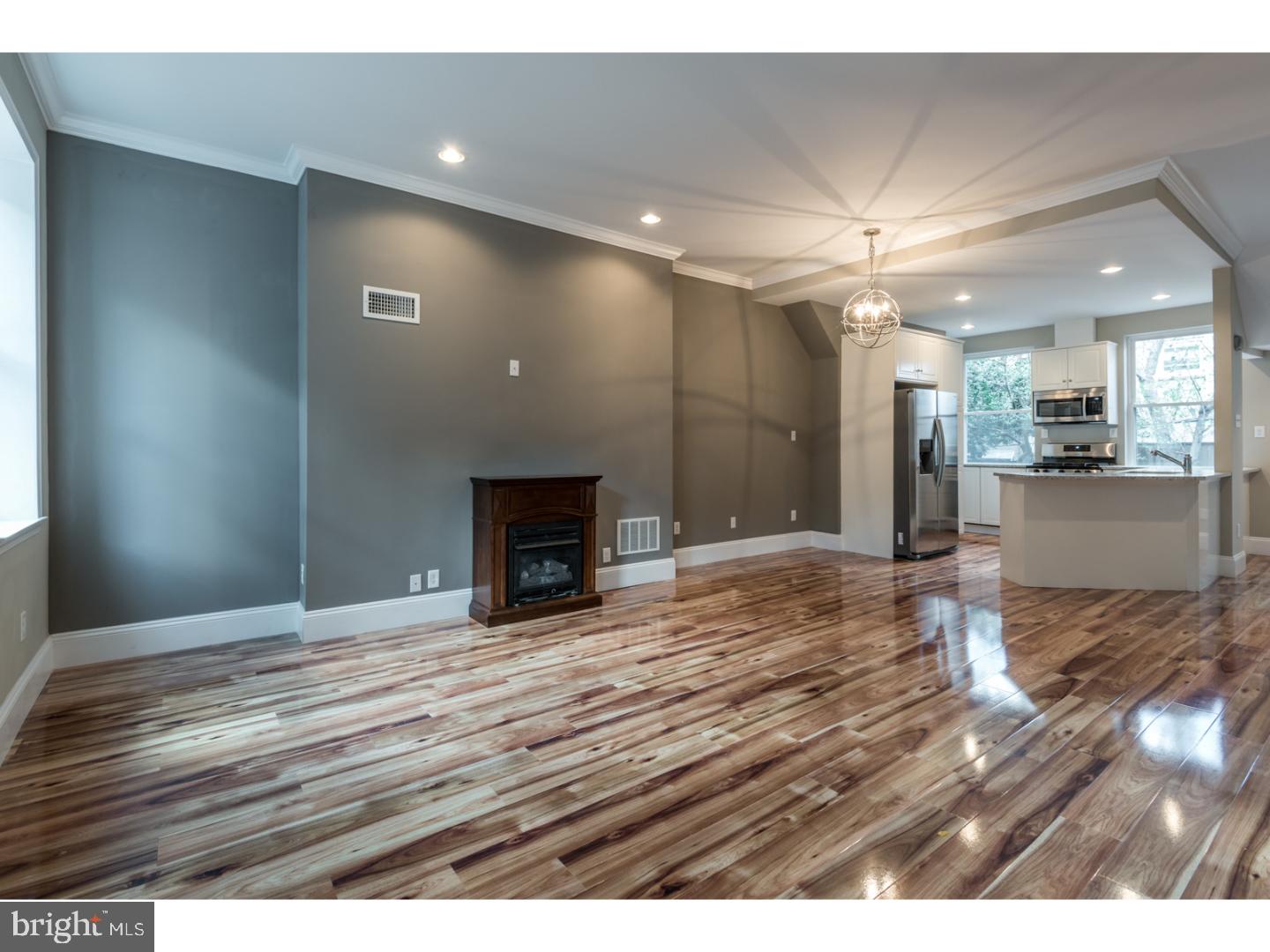 FITLER SQUARE - Residential