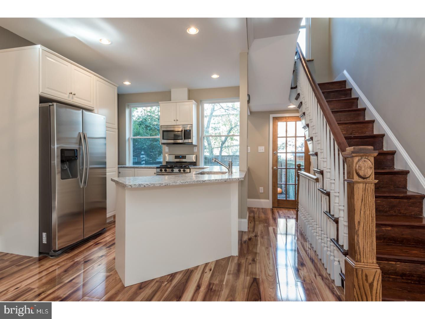 FITLER SQUARE - Residential