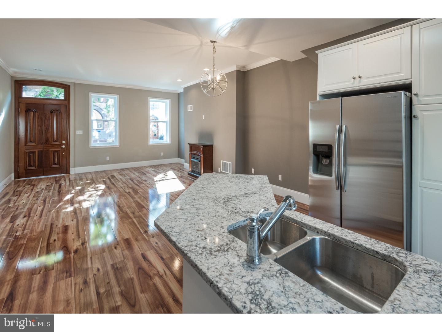 FITLER SQUARE - Residential