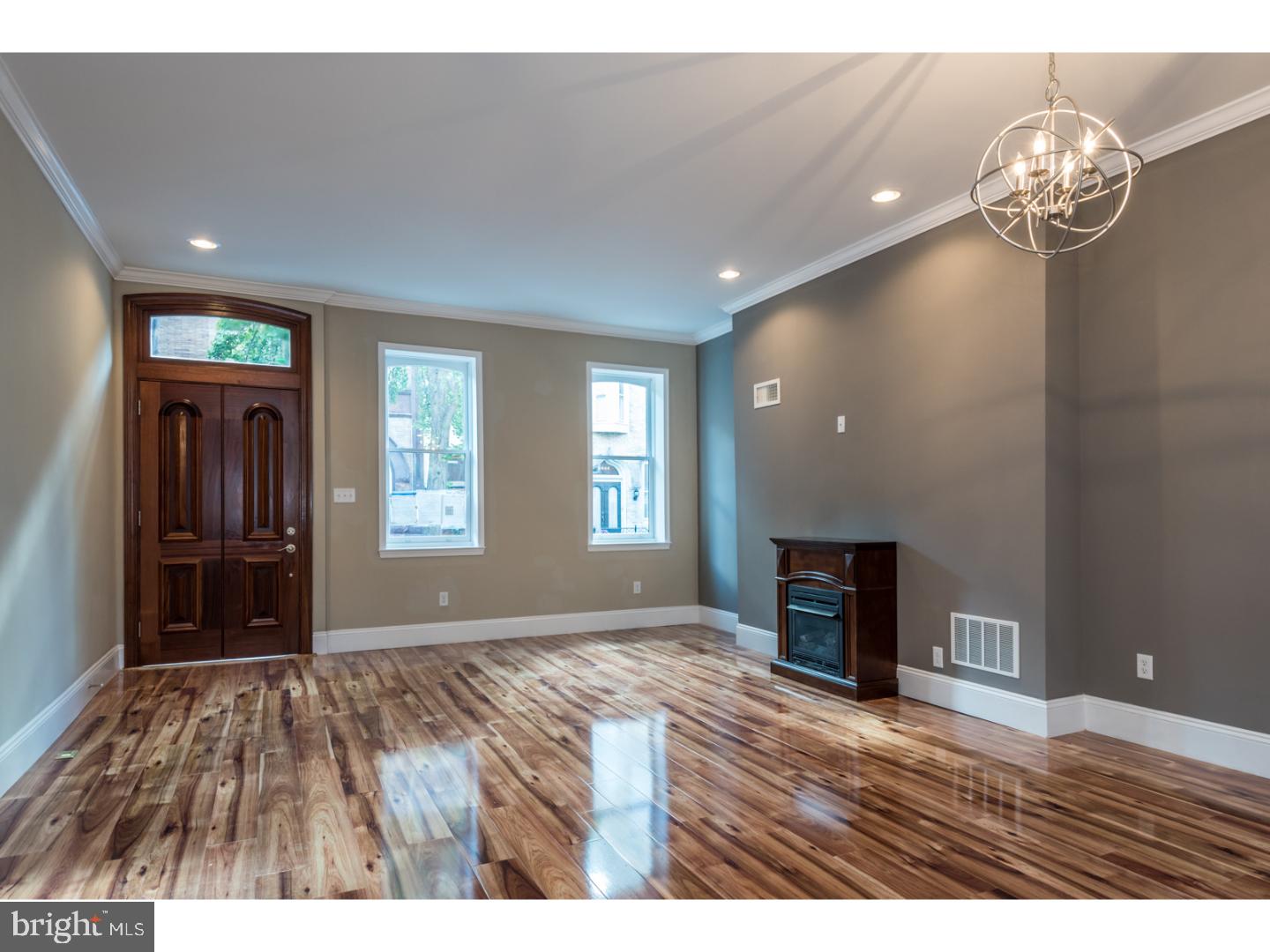 FITLER SQUARE - Residential