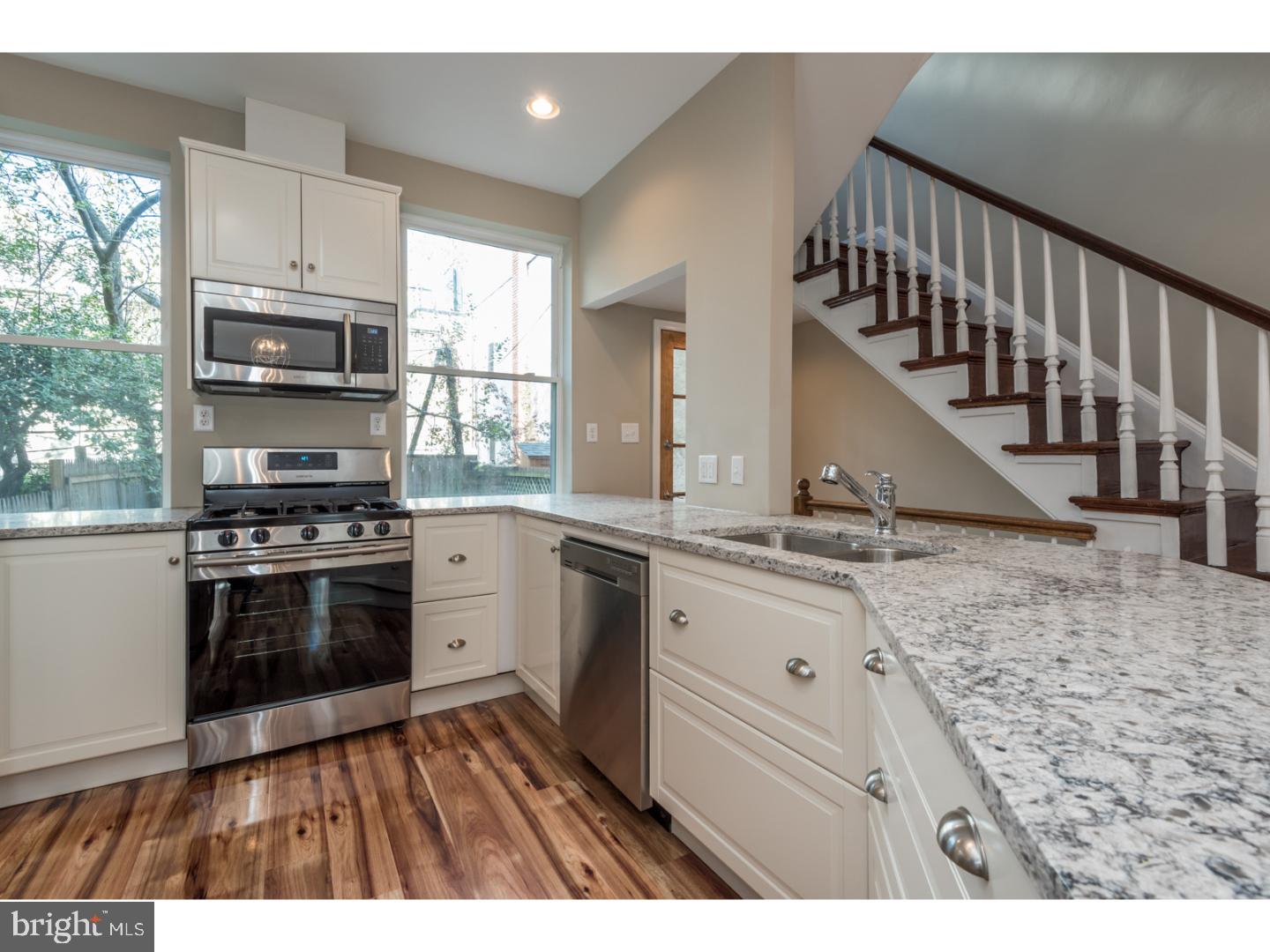 FITLER SQUARE - Residential