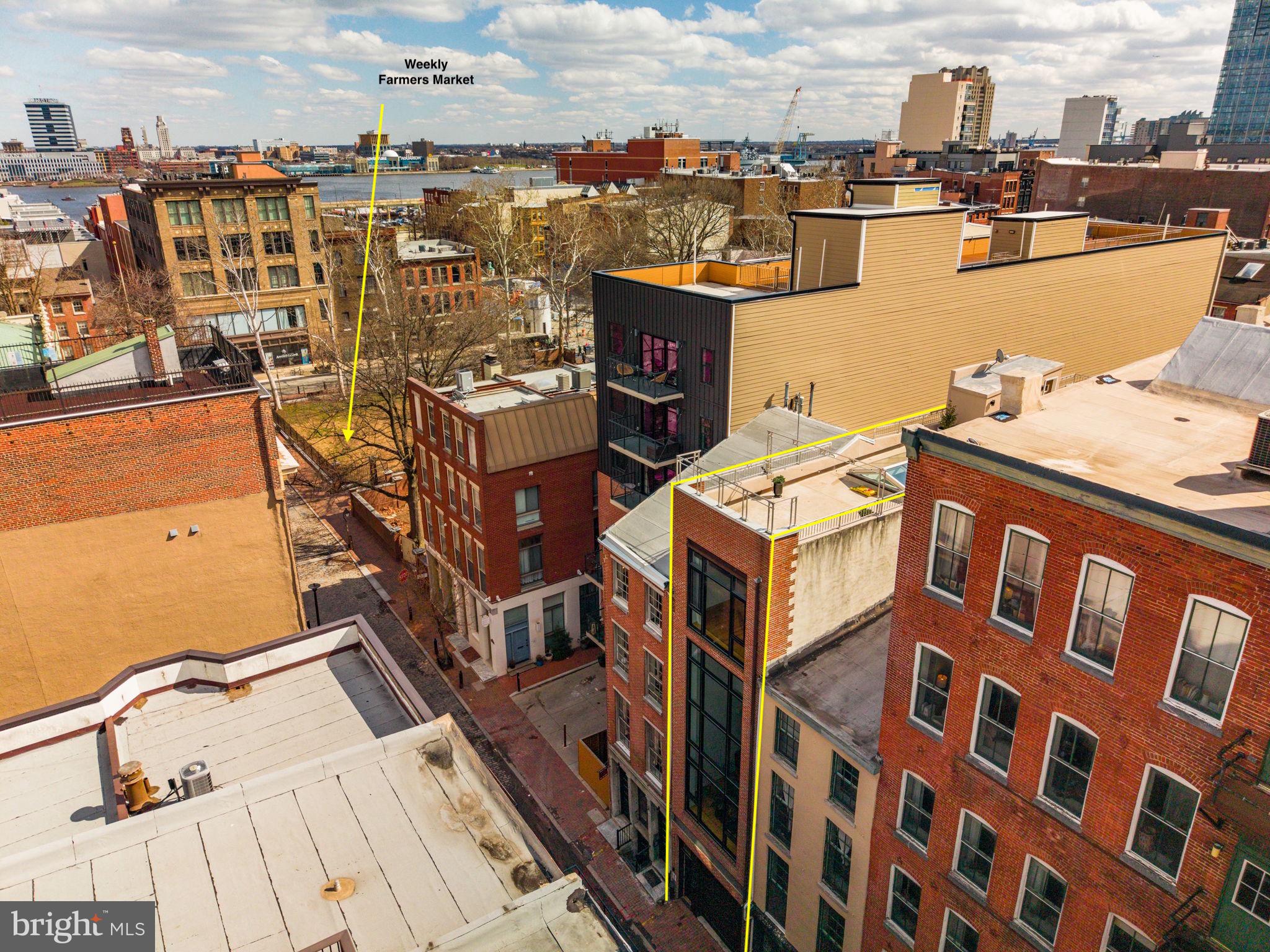 OLD CITY - Residential