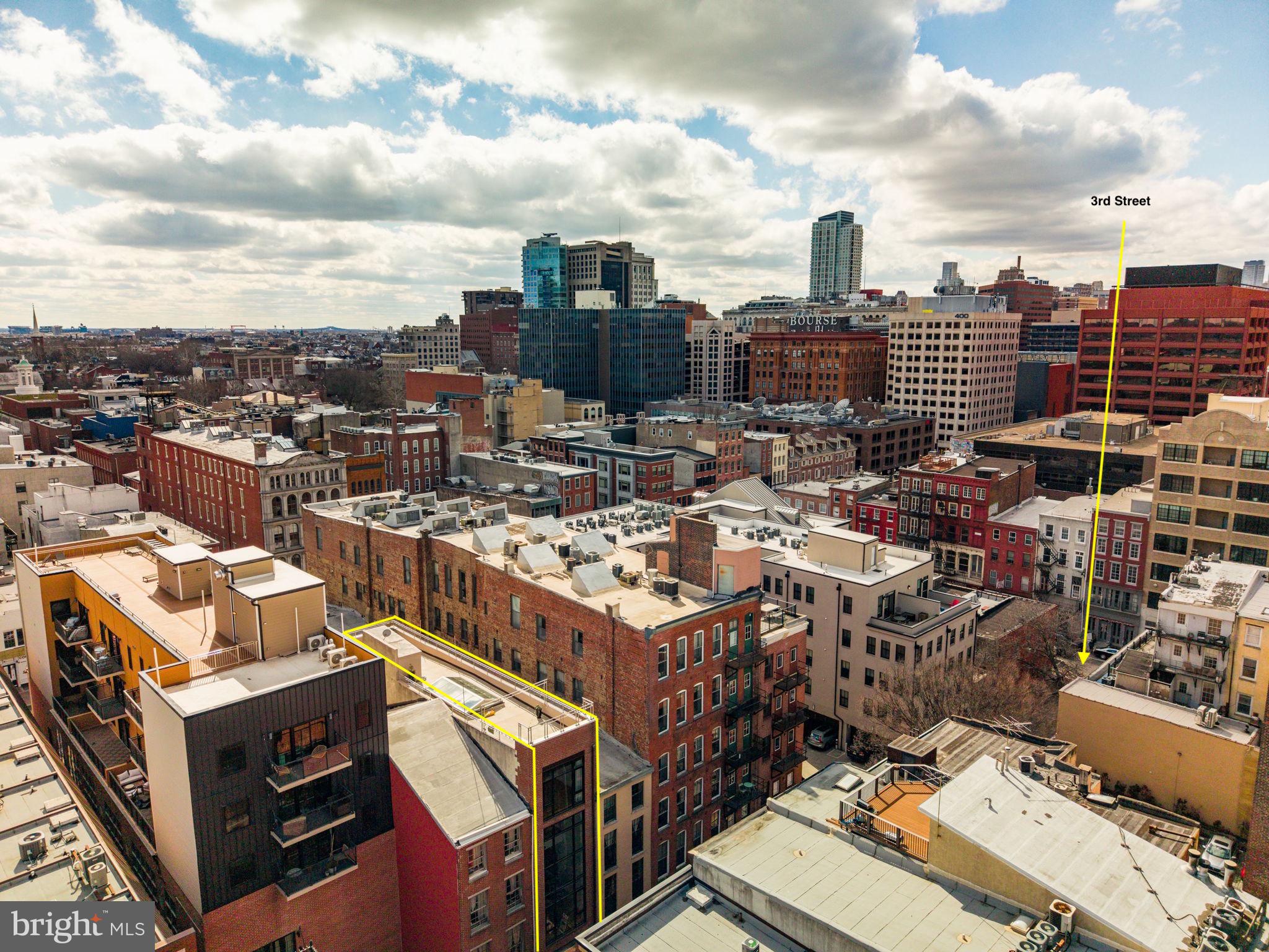 OLD CITY - Residential