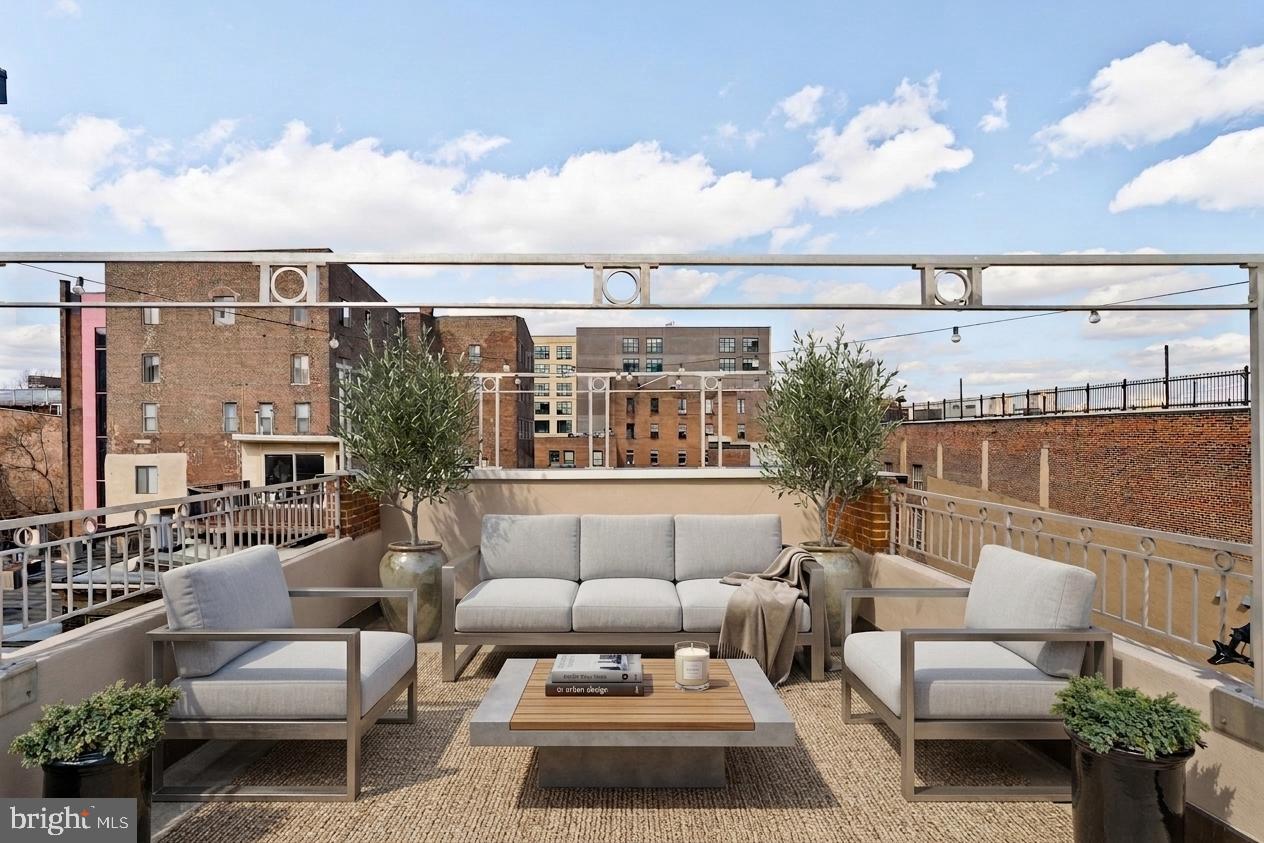 OLD CITY - Residential