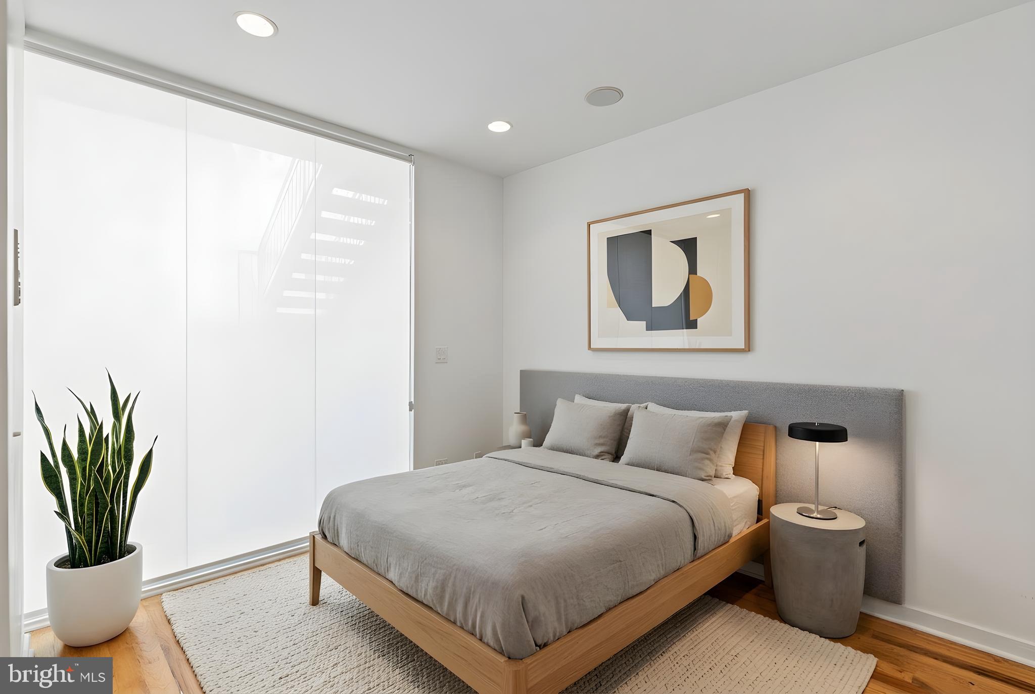 OLD CITY - Residential