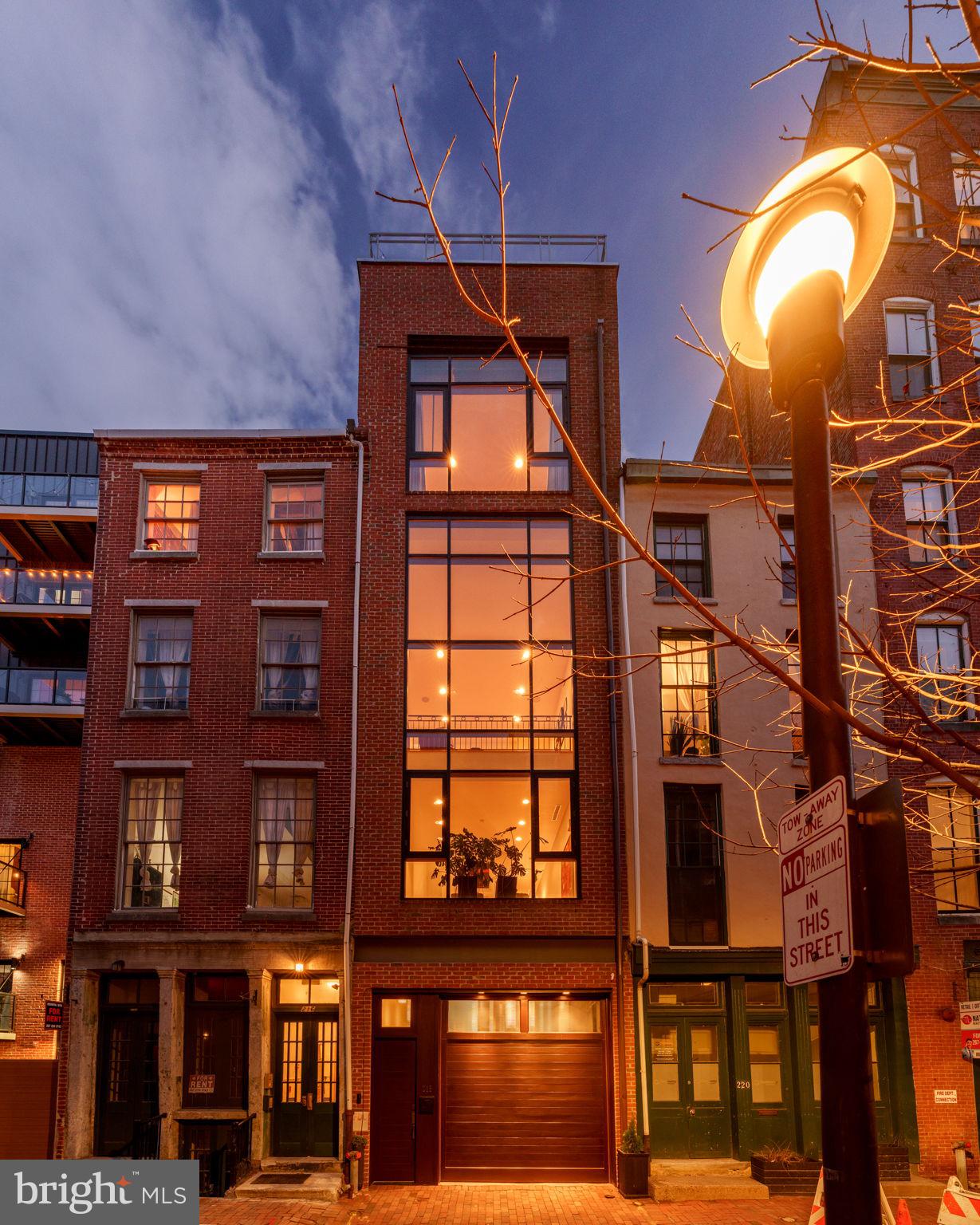 OLD CITY - Residential