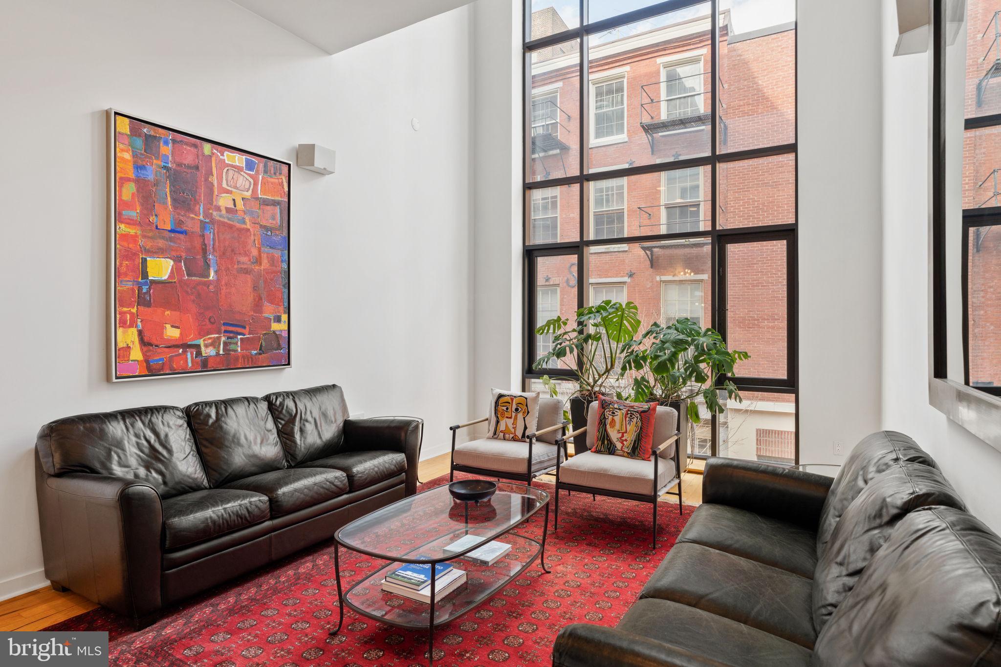 OLD CITY - Residential