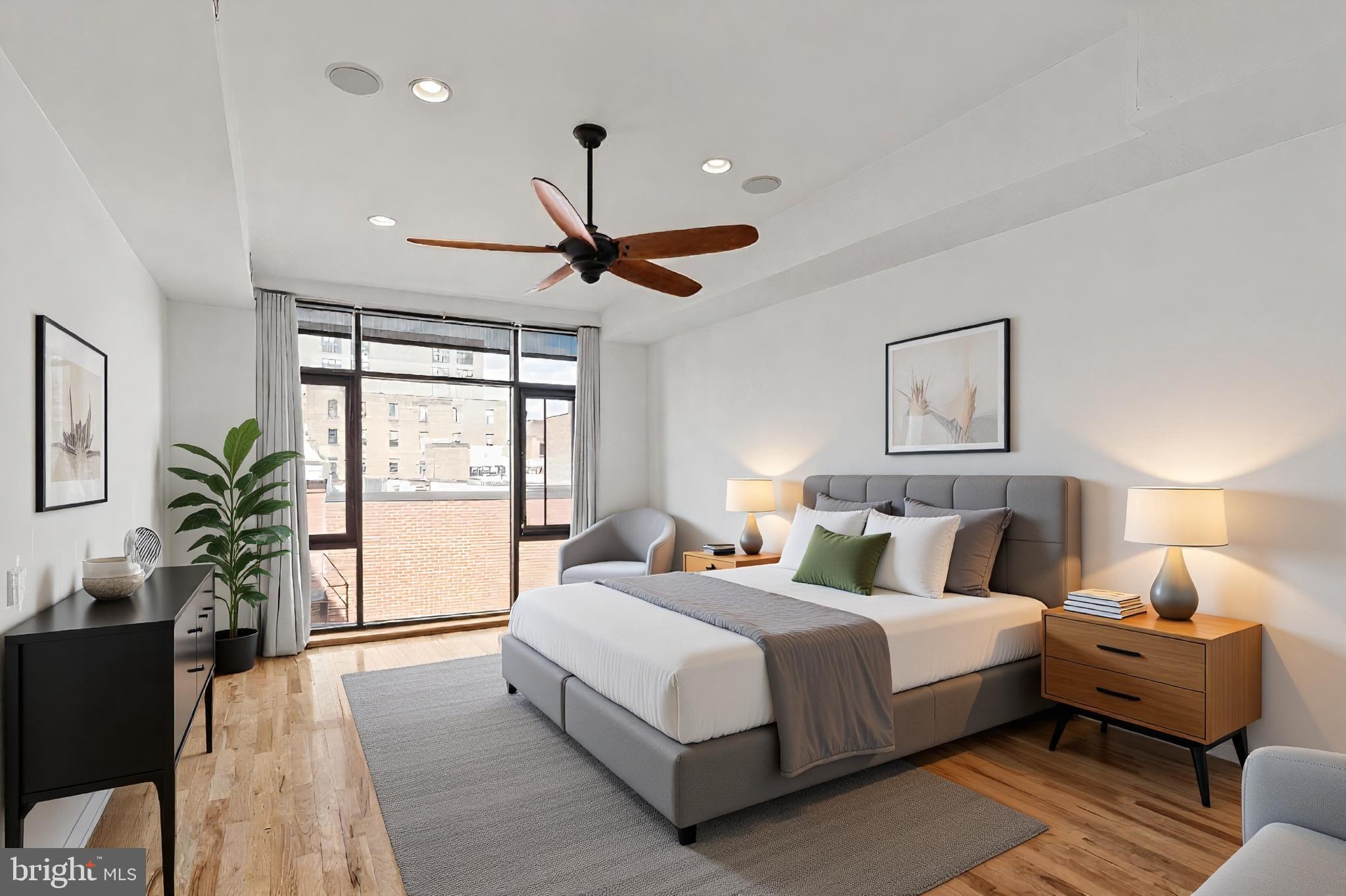 OLD CITY - Residential