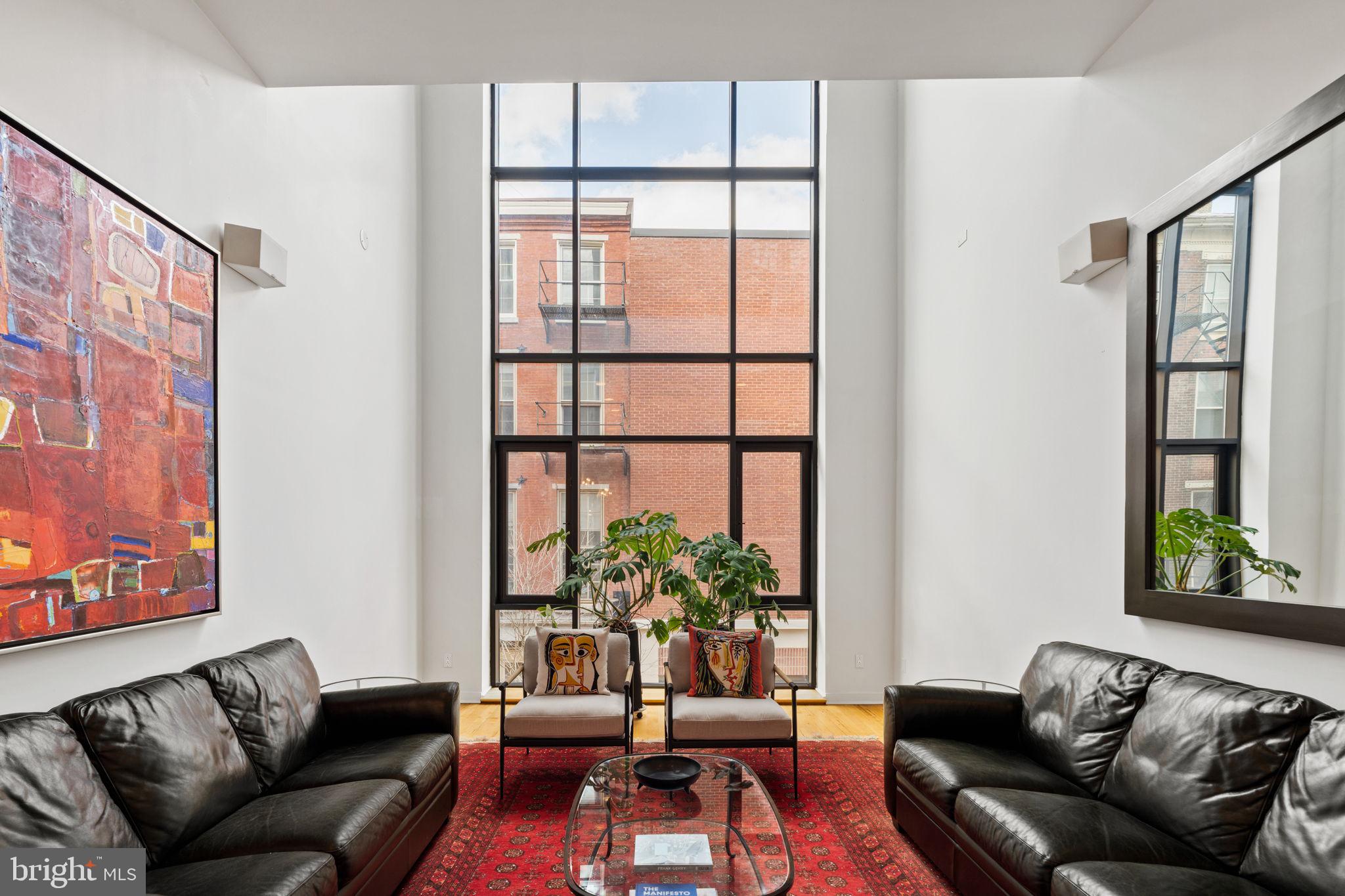 OLD CITY - Residential