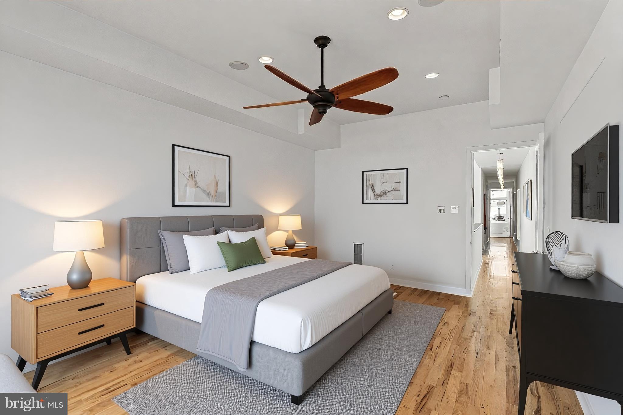 OLD CITY - Residential