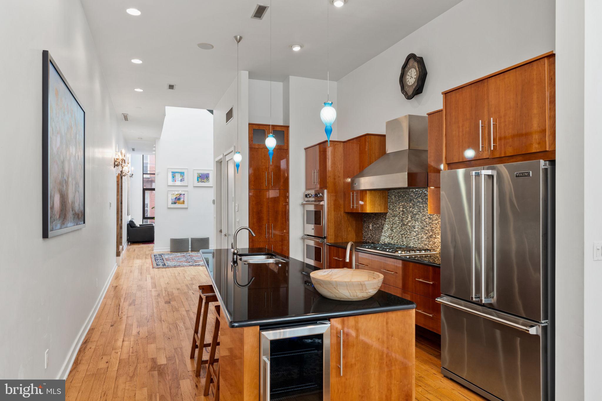 OLD CITY - Residential