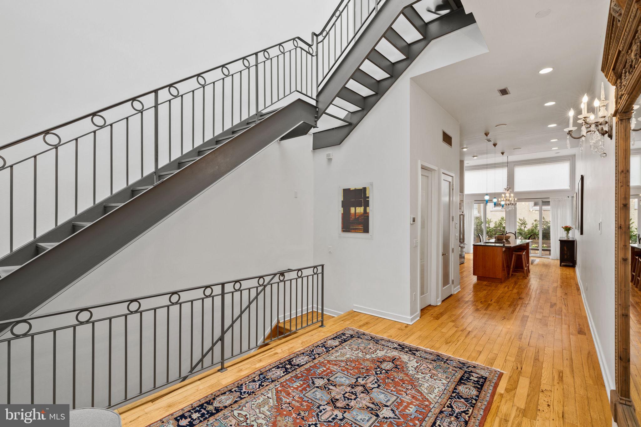 OLD CITY - Residential