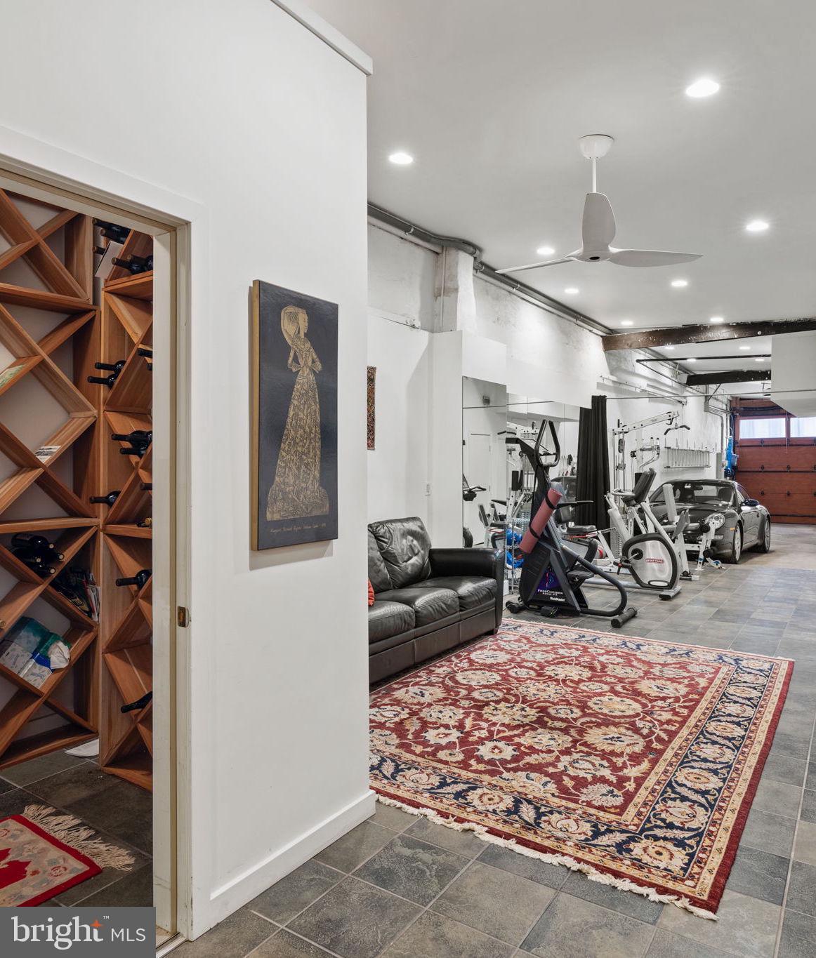 OLD CITY - Residential