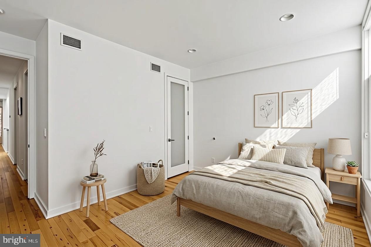 OLD CITY - Residential