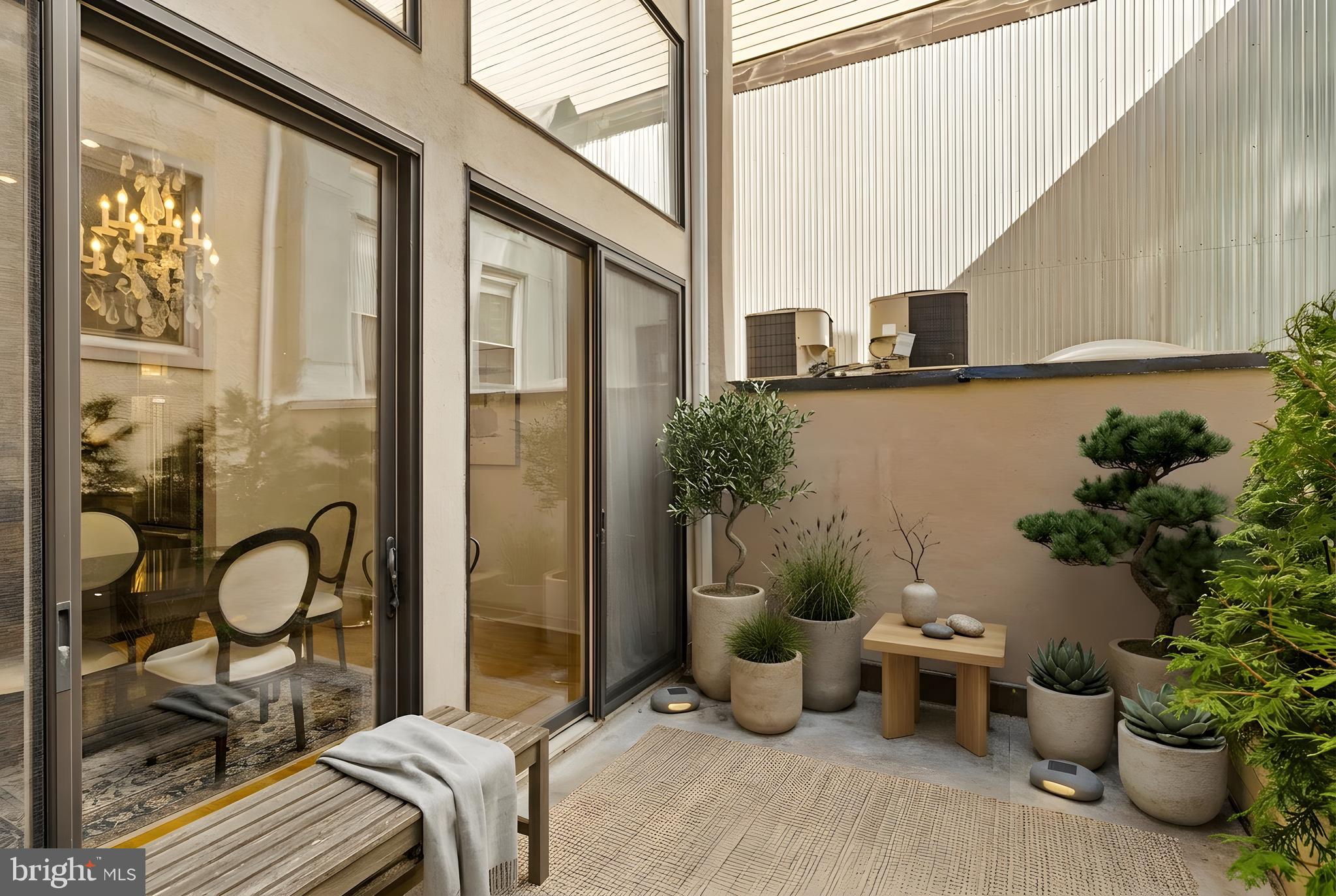 OLD CITY - Residential