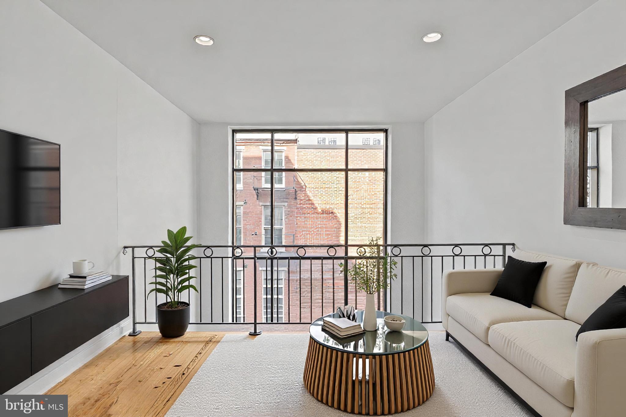 OLD CITY - Residential