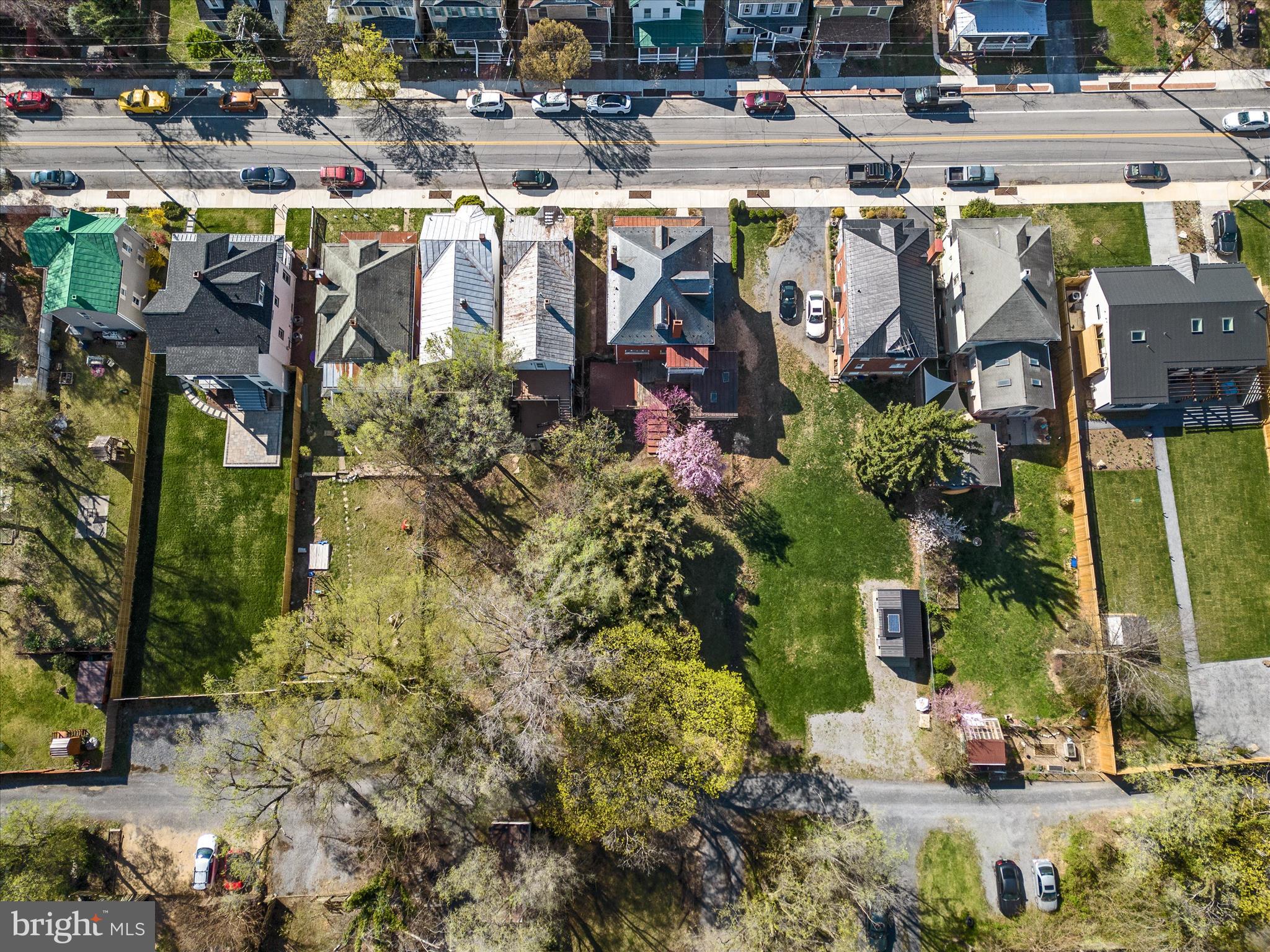 NONE AVAILABLE - Residential