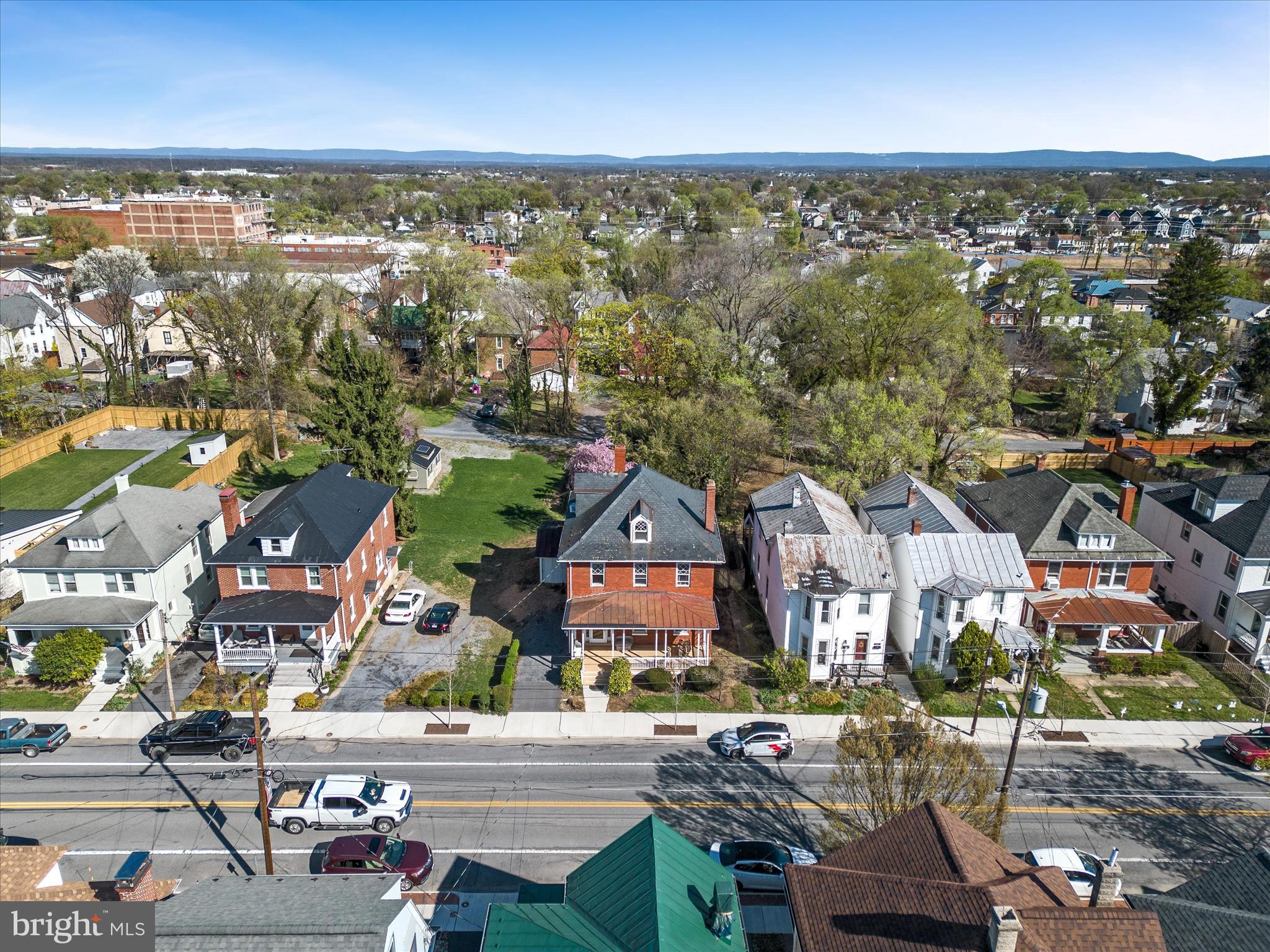 NONE AVAILABLE - Residential