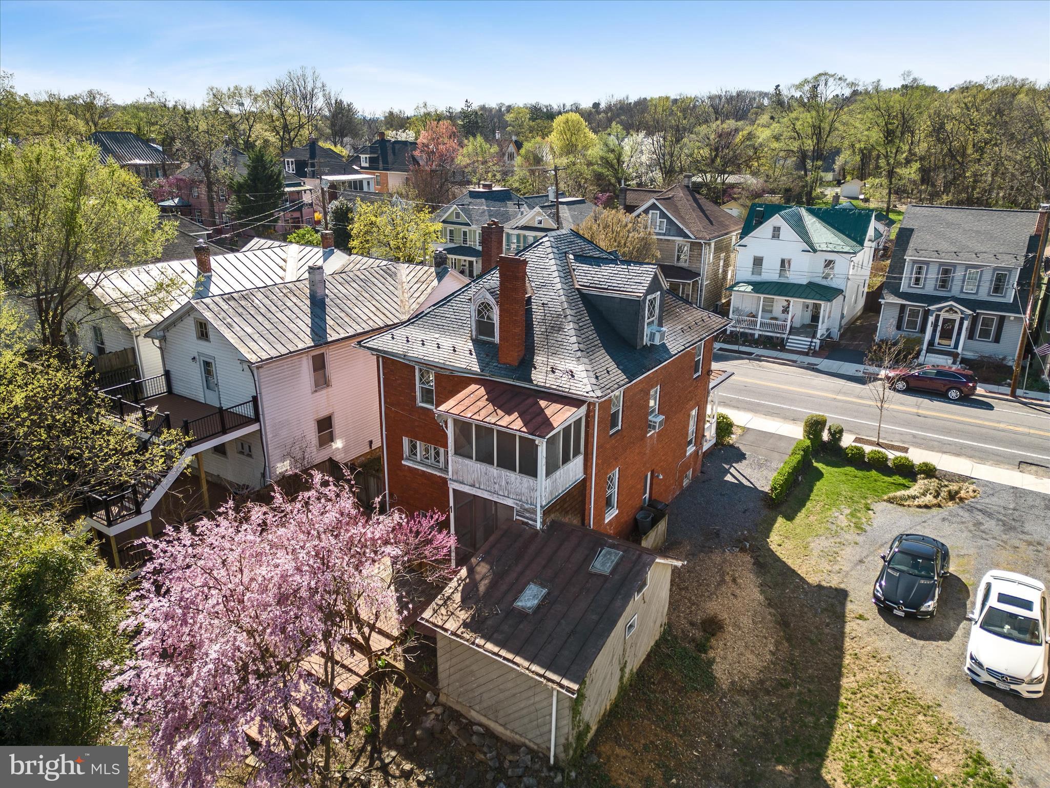 NONE AVAILABLE - Residential