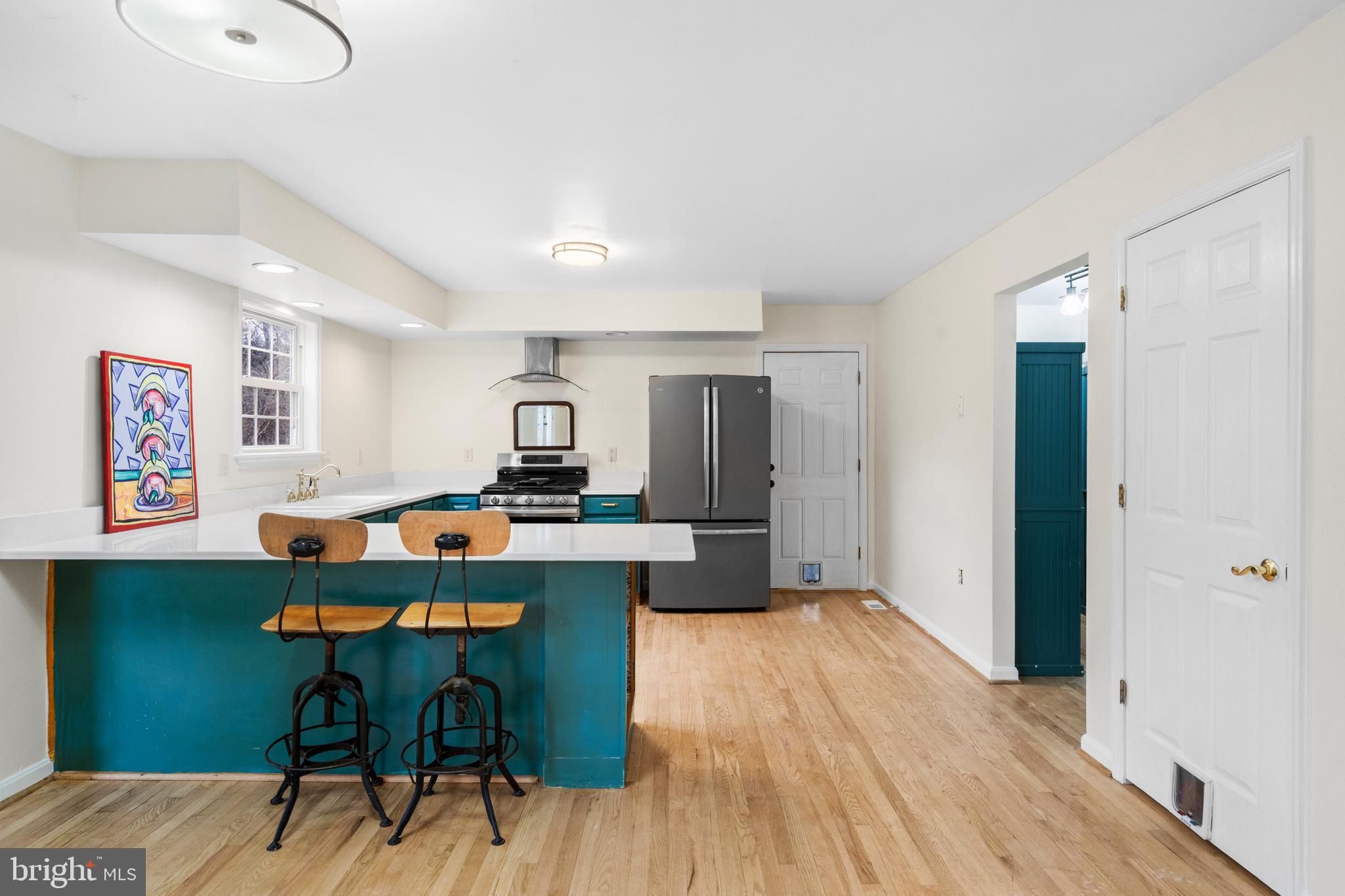 LEISURE ACRES - Residential