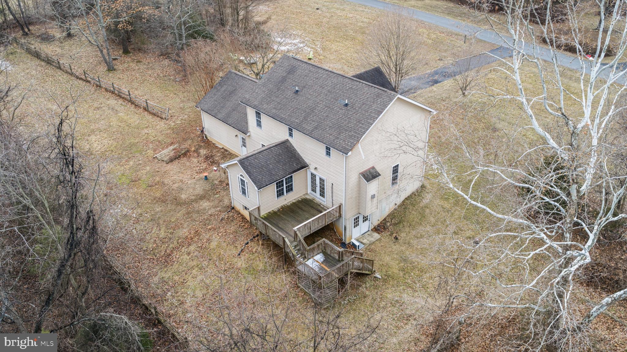 LEISURE ACRES - Residential