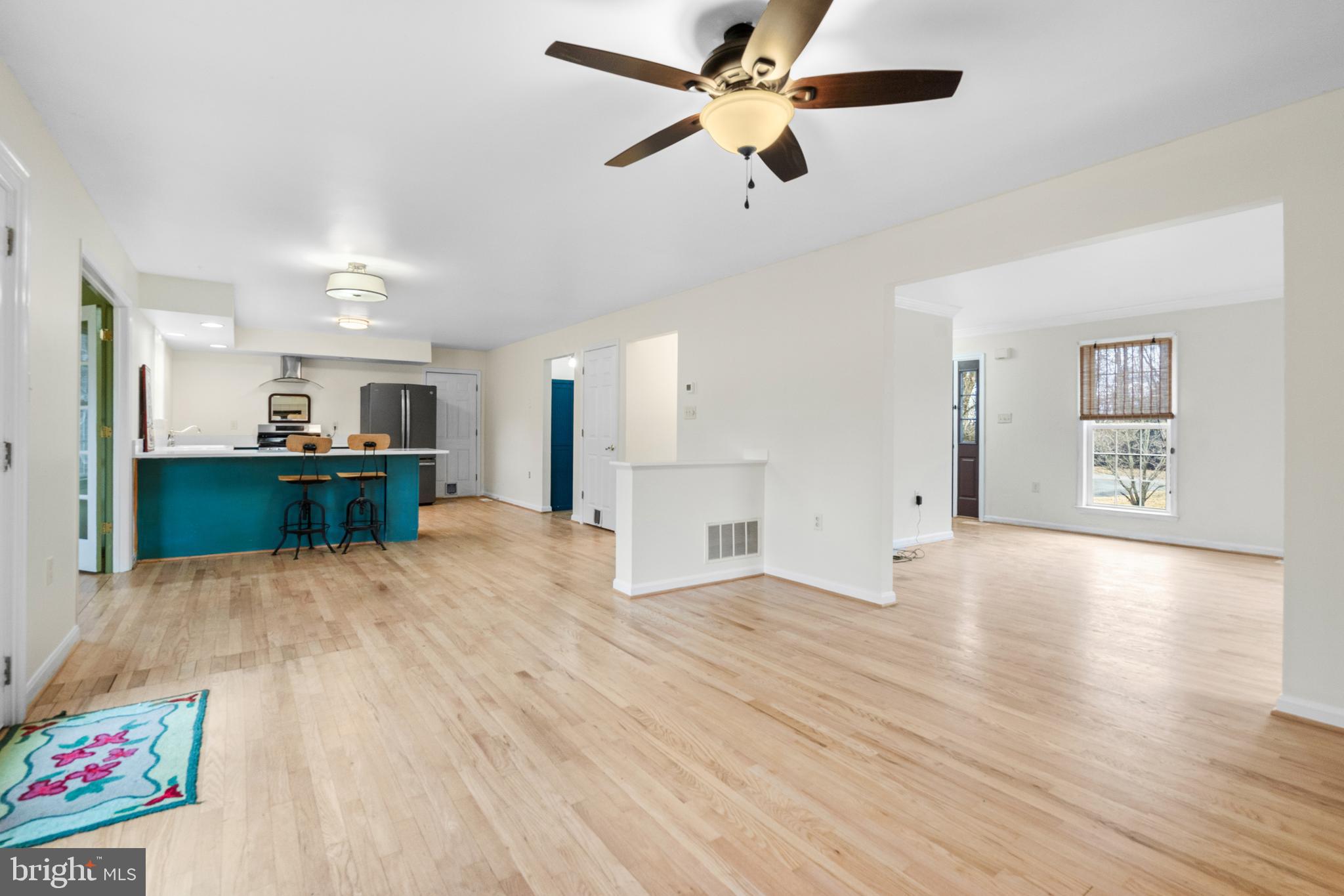 LEISURE ACRES - Residential