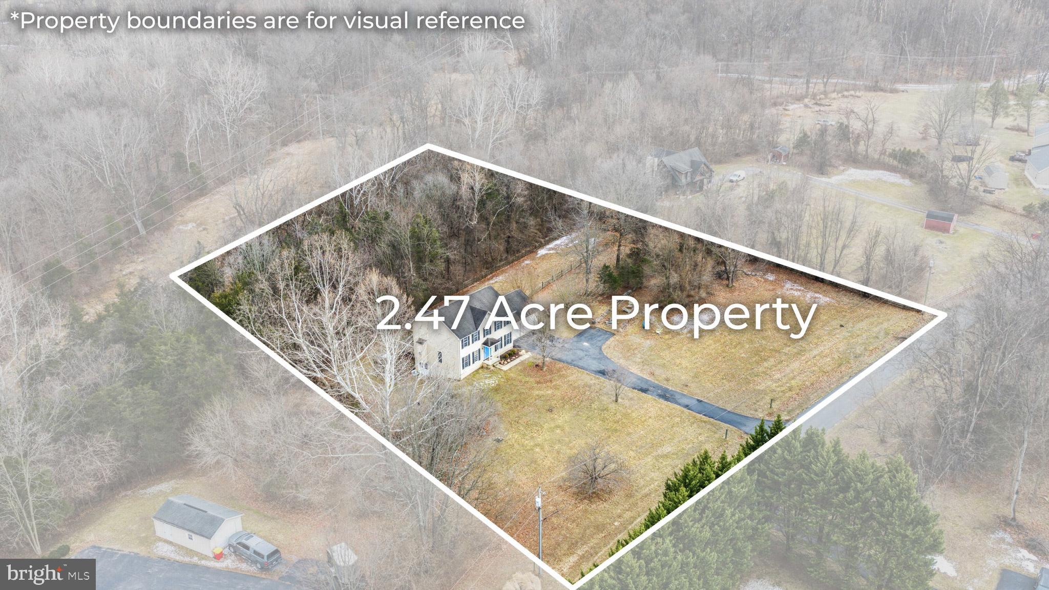 LEISURE ACRES - Residential