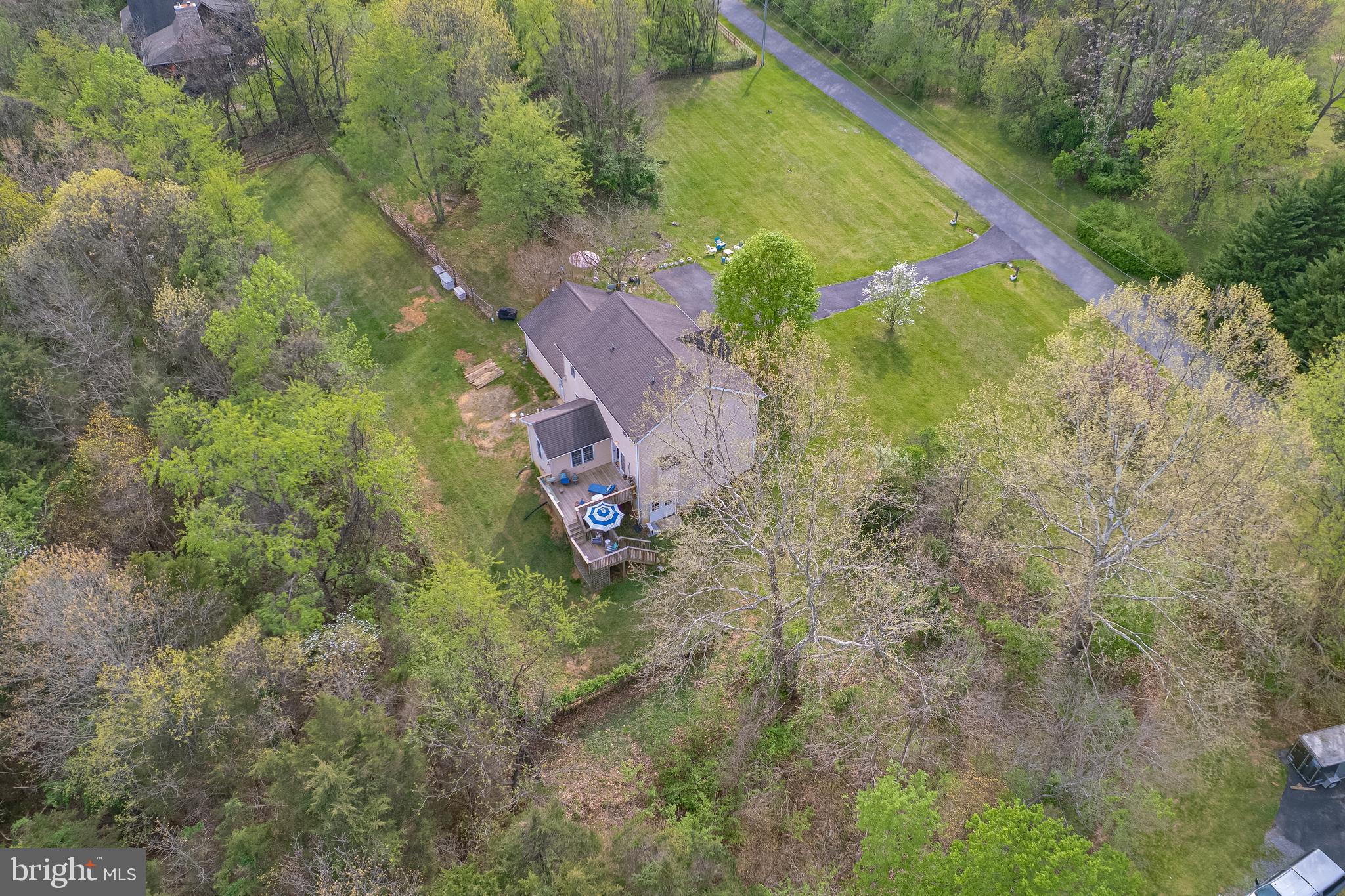 LEISURE ACRES - Residential