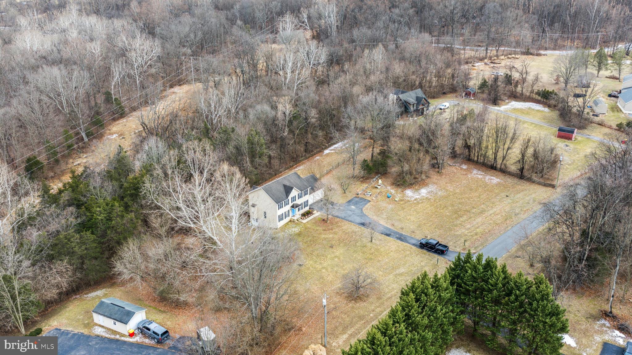 LEISURE ACRES - Residential