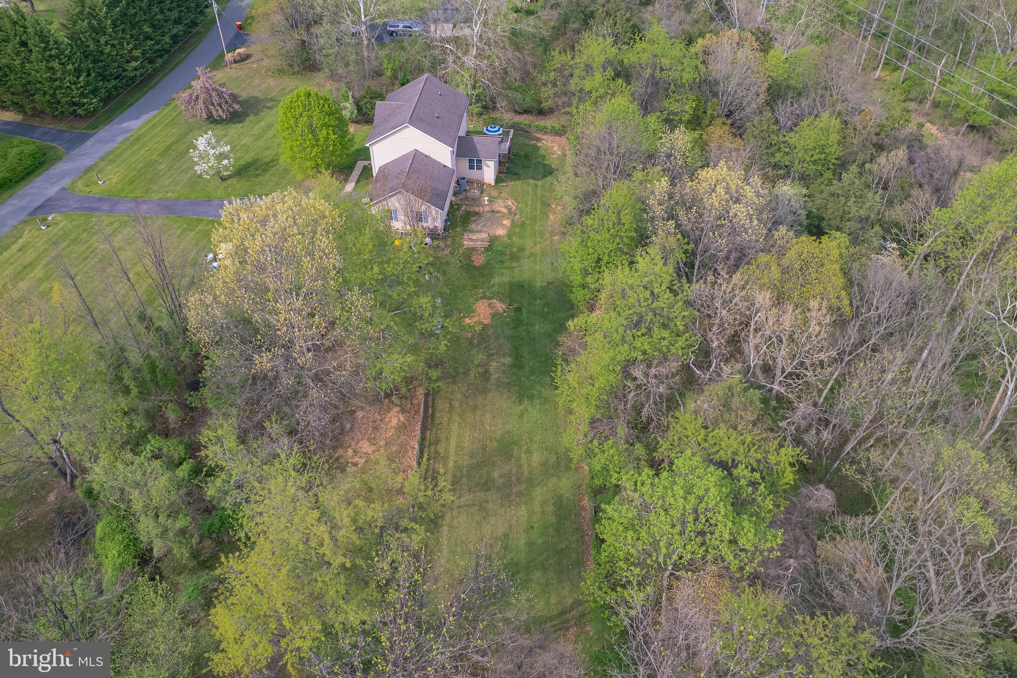 LEISURE ACRES - Residential