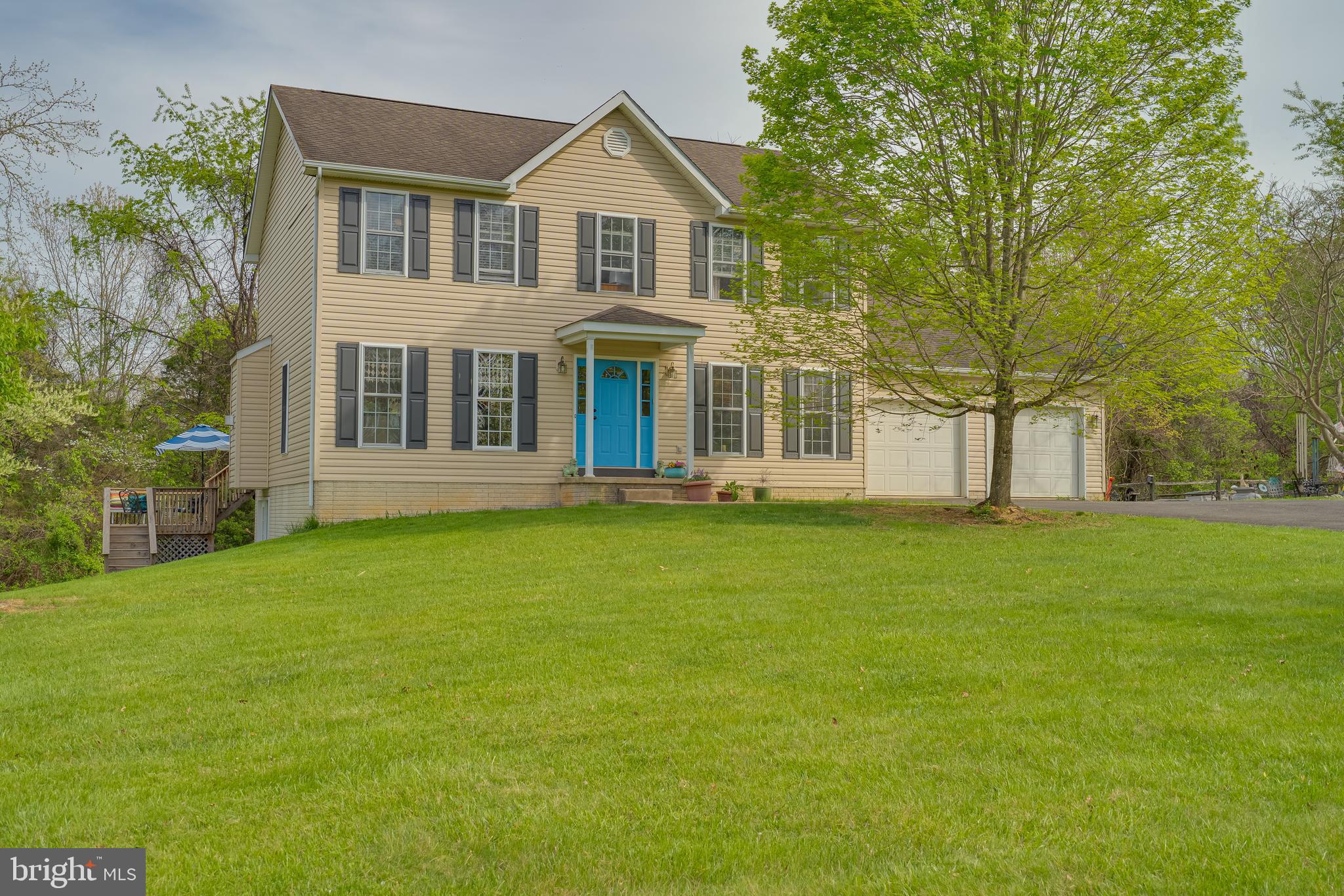 LEISURE ACRES - Residential