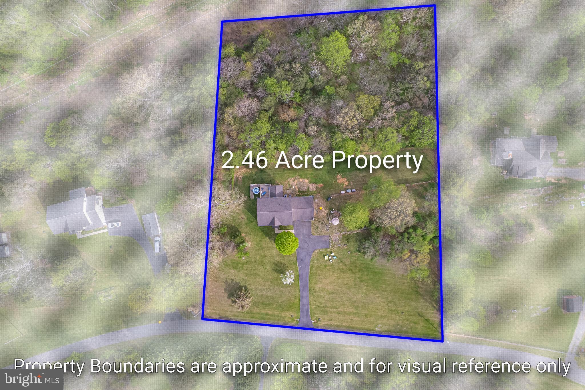 LEISURE ACRES - Residential