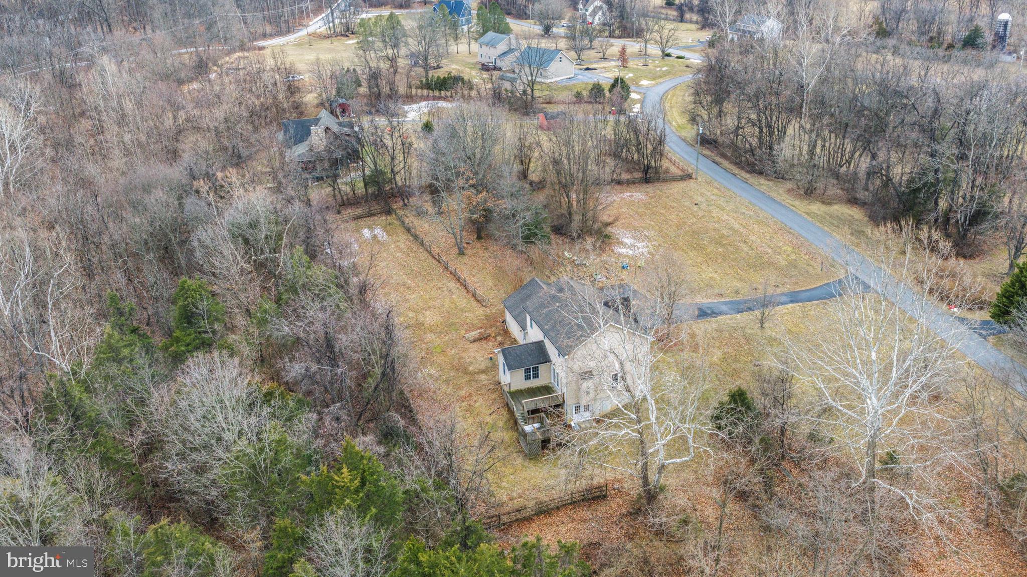 LEISURE ACRES - Residential