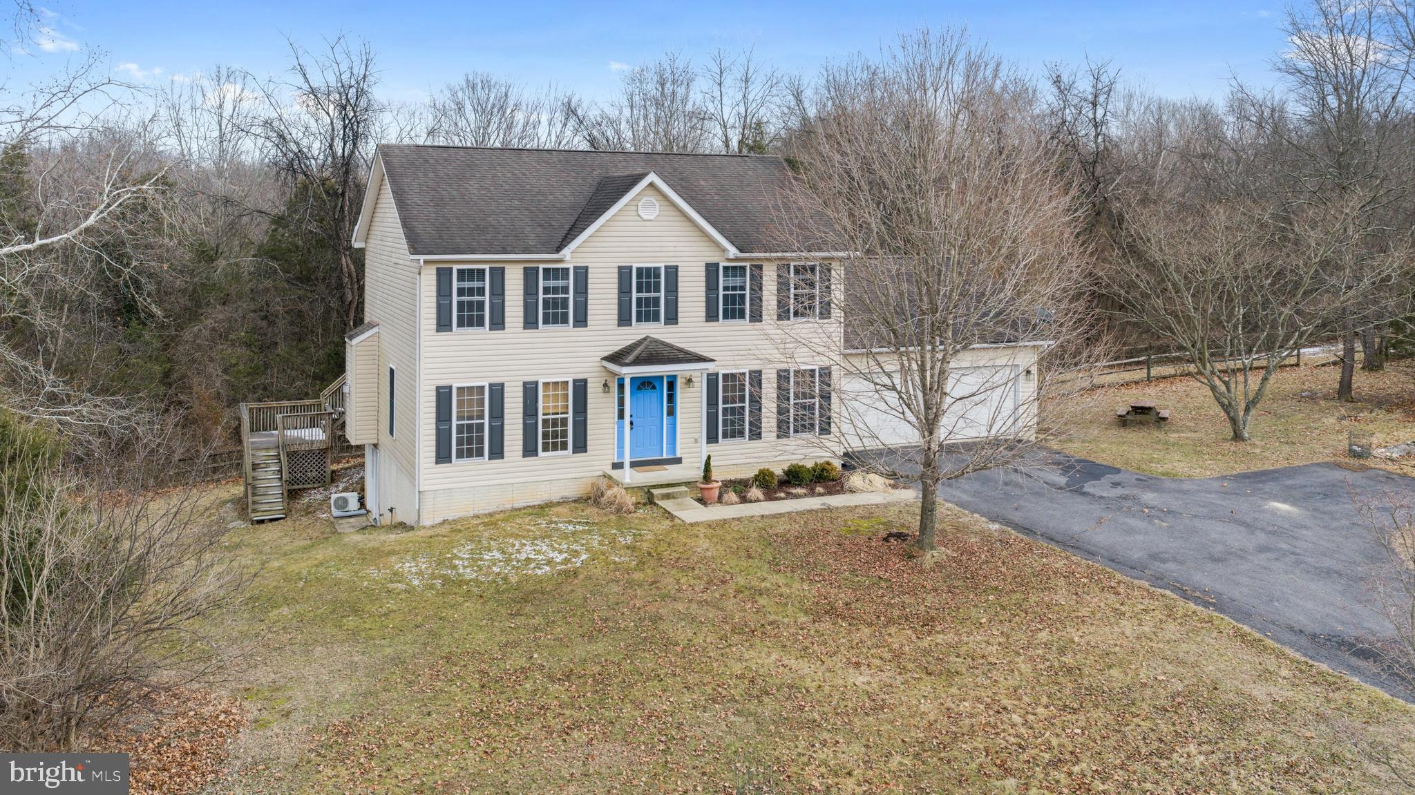 LEISURE ACRES - Residential