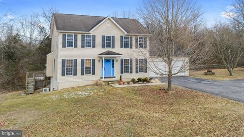 280 LEISURE WAY SHEPHERDSTOWN WV 25443