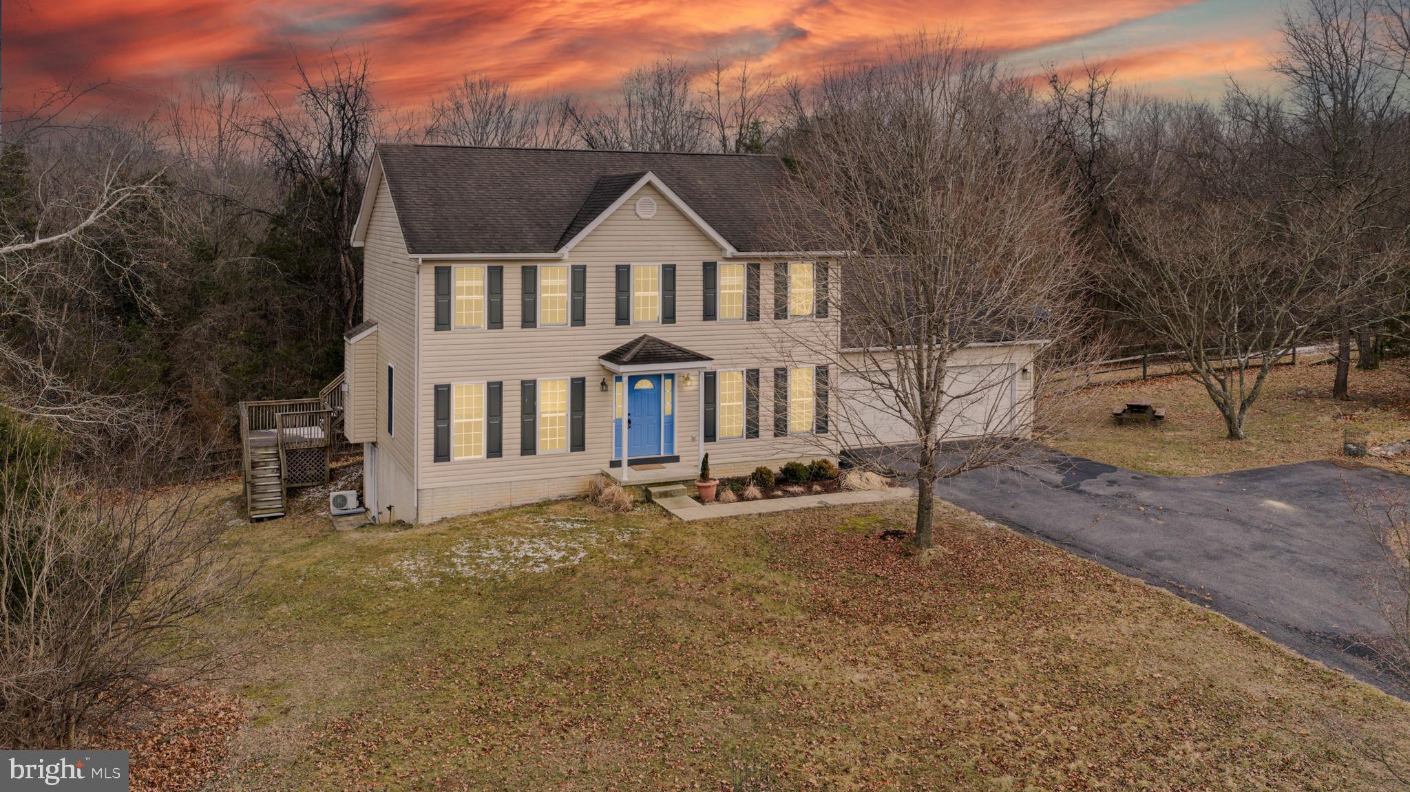 LEISURE ACRES - Residential